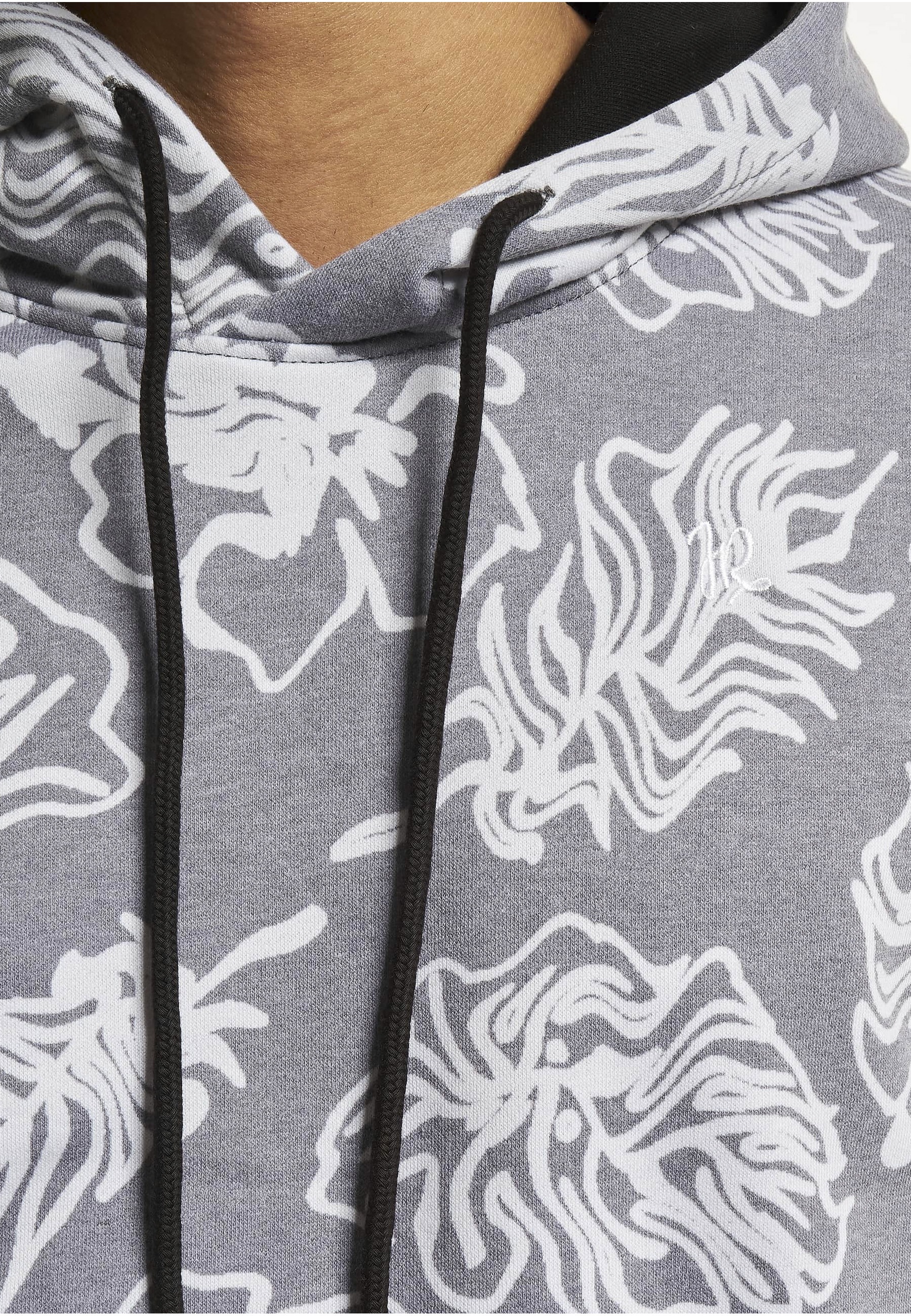 Just Rhyse Kapuzensweatshirt »Just Rhyse Herren Just Rhyse JR petal Hoodie«, 1 Stk.
