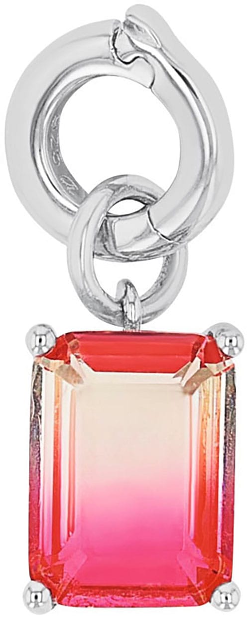 Amor Charm-Einhänger »2039967«, mit Glasstein