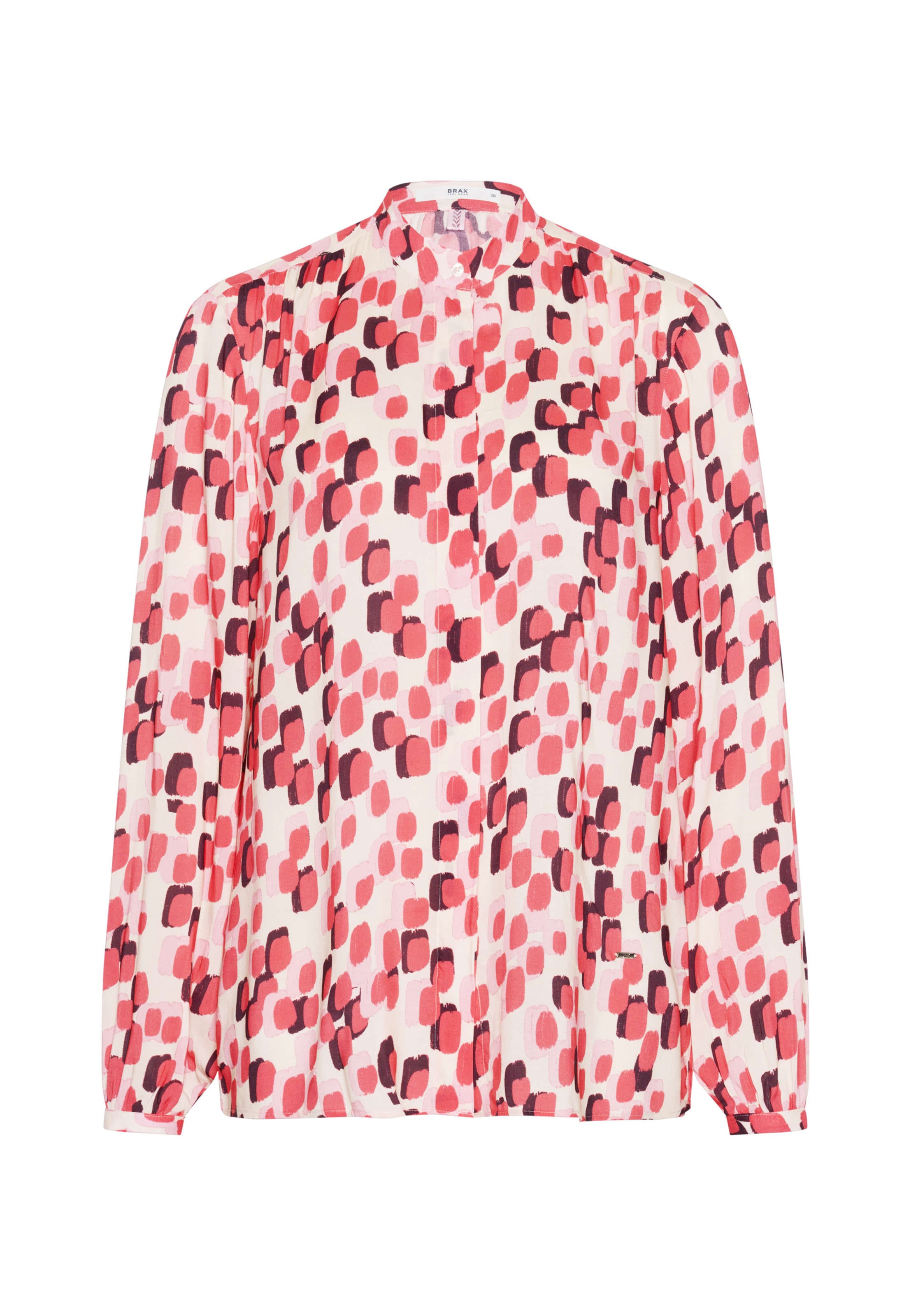 Brax Klassische Bluse »Style VIVI«