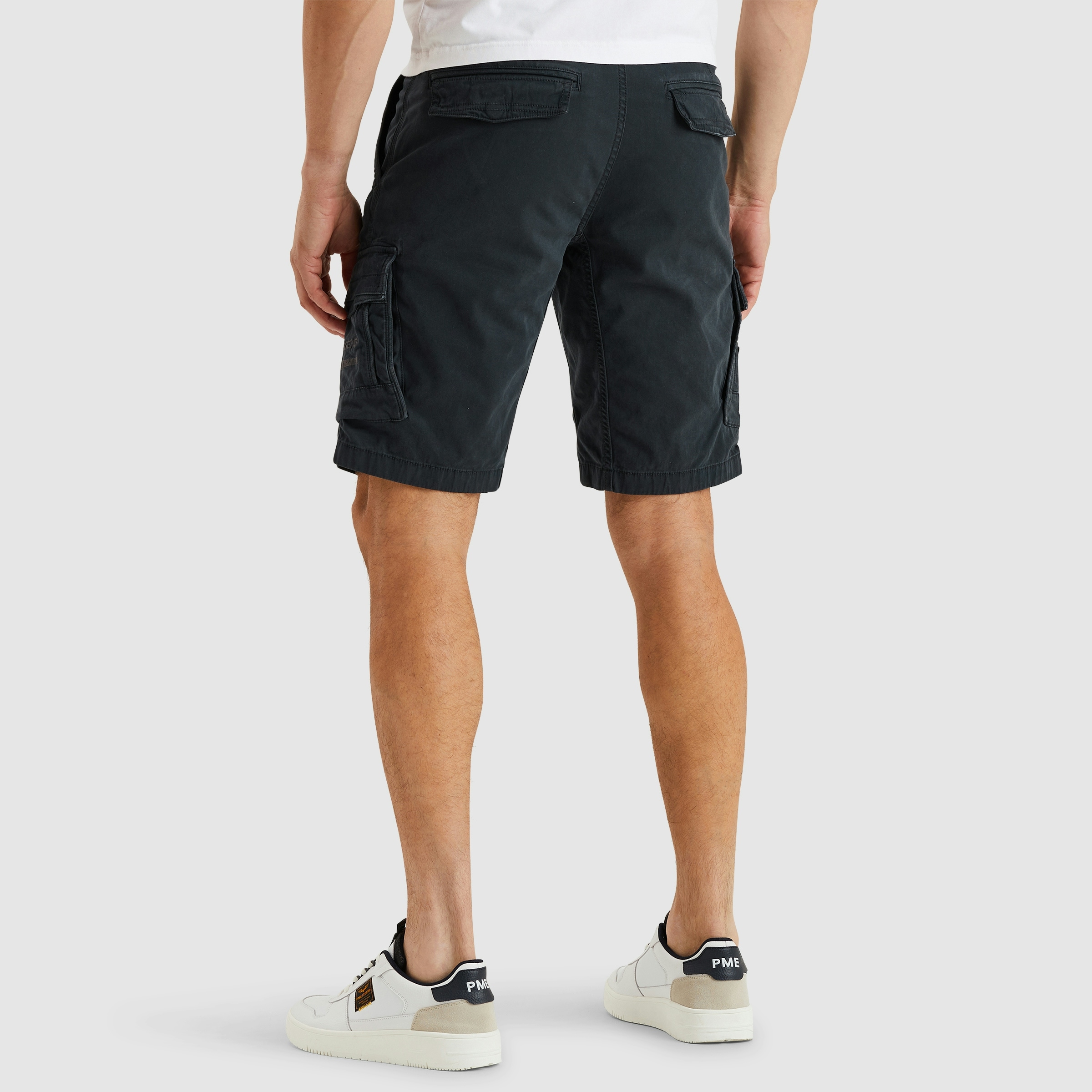 Thumbnail - PME LEGEND Cargoshorts Sommerhose in gewaschener Optik