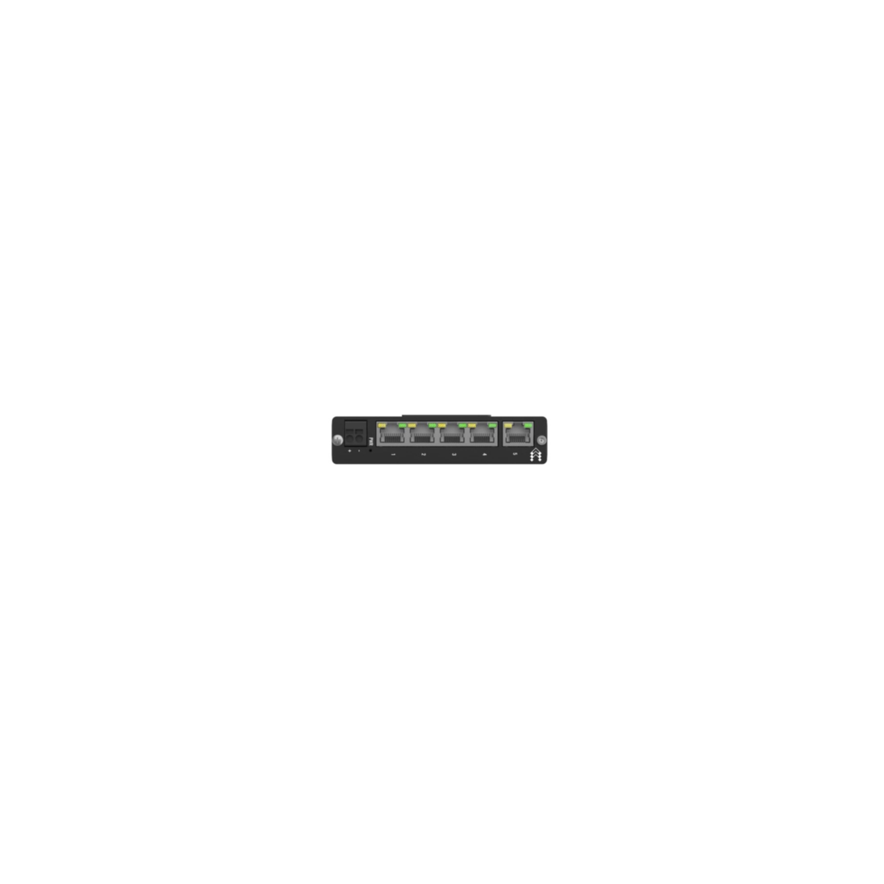 Teltonika Netzwerk-Switch »TSW114000000«