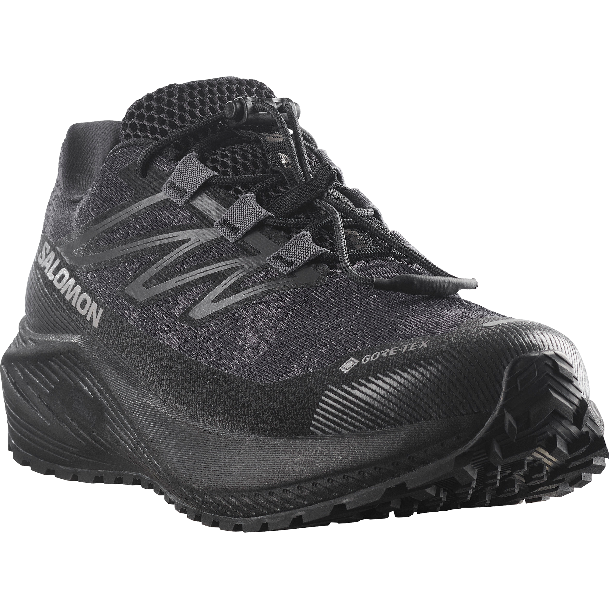 Salomon Laufschuh "AERO FLOW GRVL GORE-TEX" wasserdicht günstig online kaufen