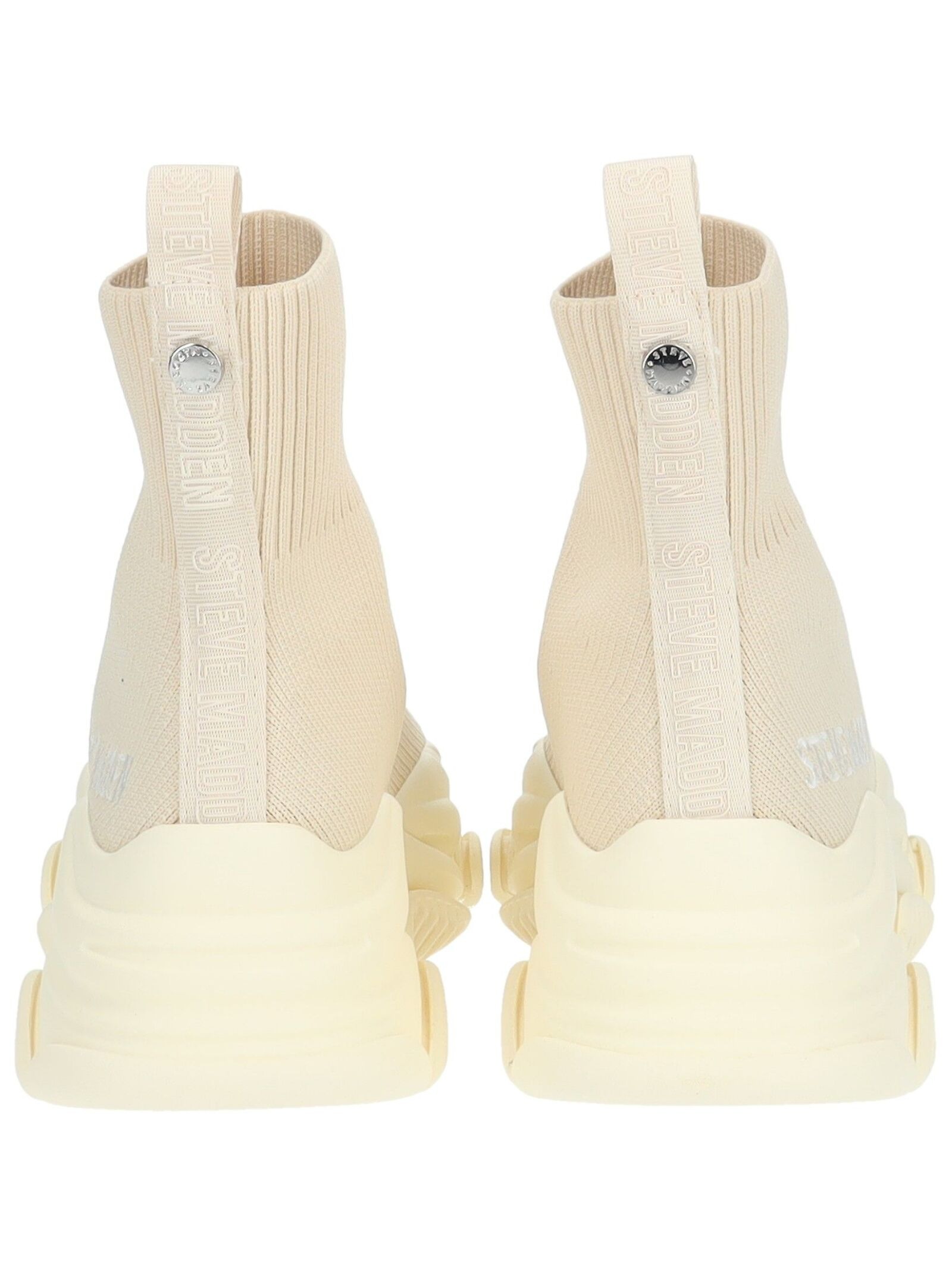 STEVE MADDEN Sneaker »STEVE MADDEN Sneaker Textil«