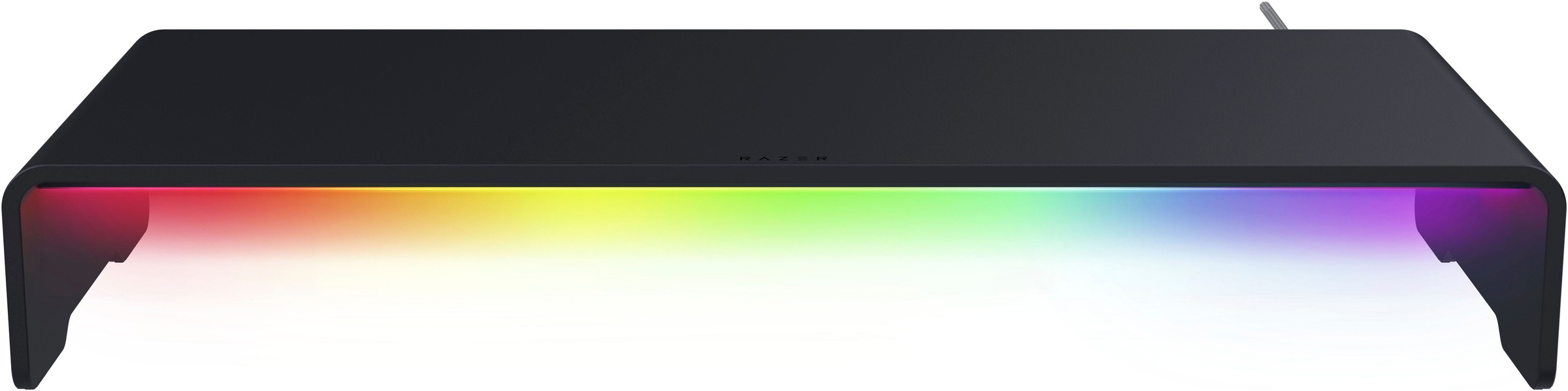 RAZER Monitorständer »Monitor Stand Chroma« bis 68,6 cm Zoll