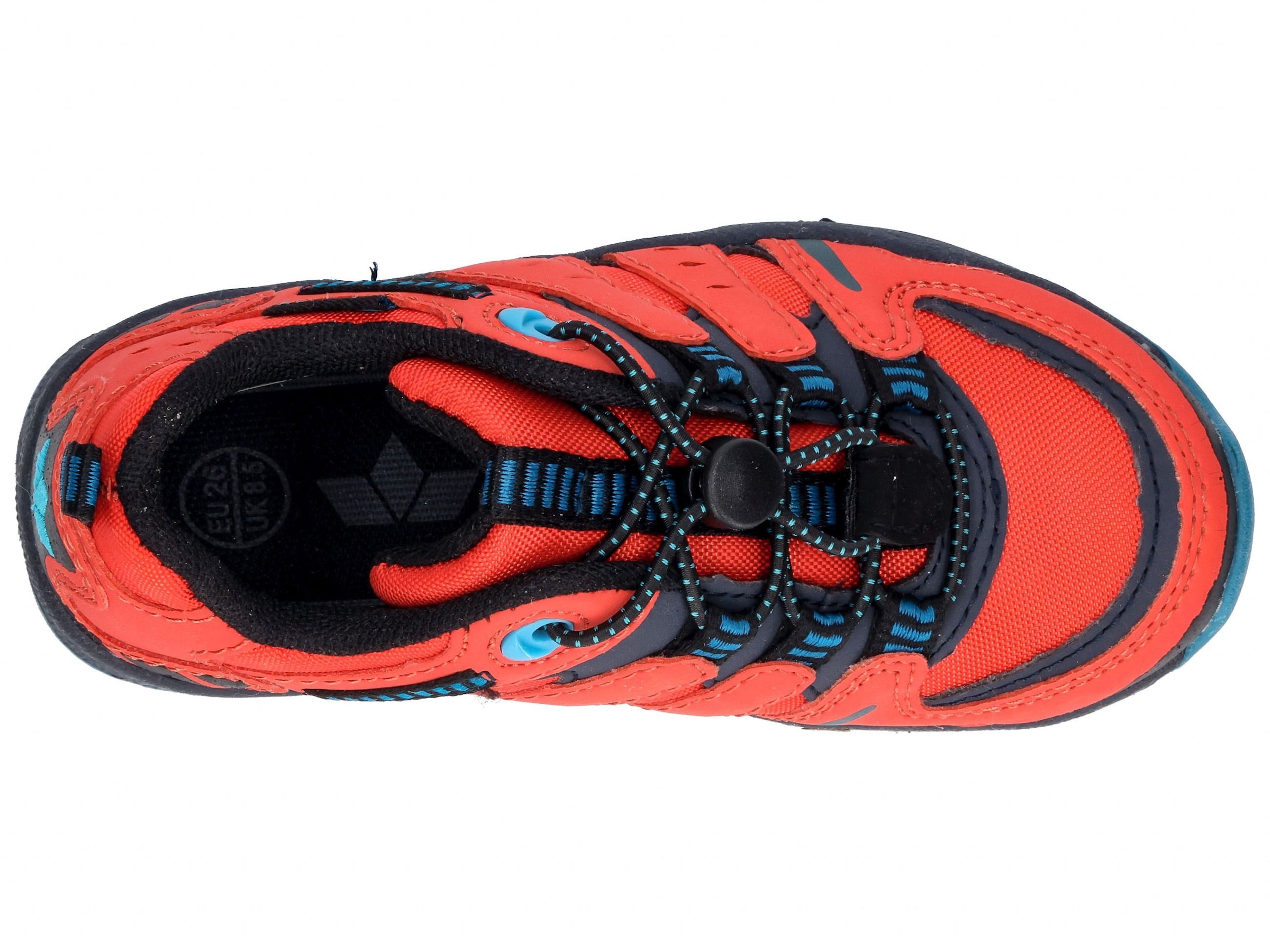 Lico Outdoorschuh »Outdoorschuh Fremont«