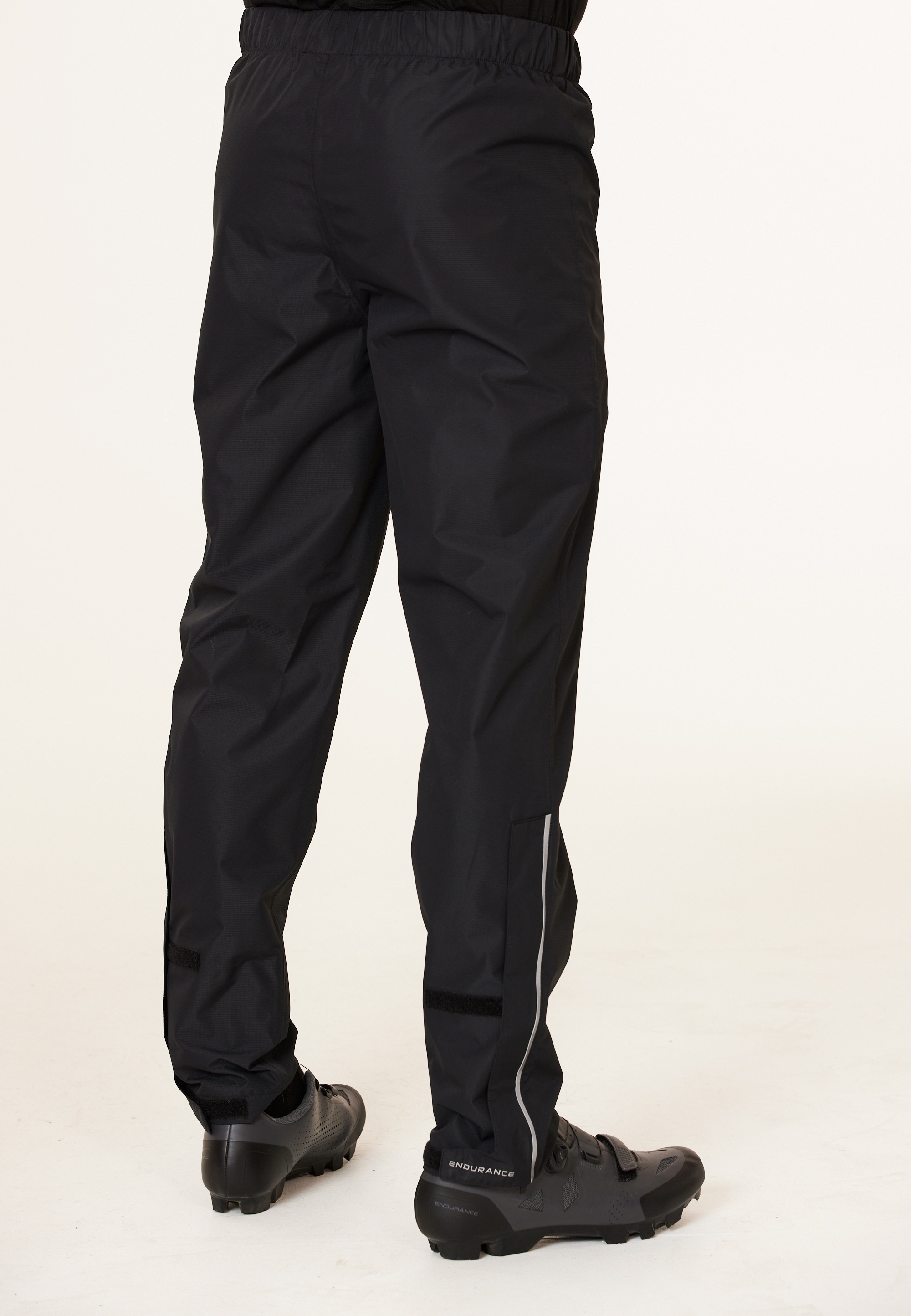 ENDURANCE Radhose »Varberg«, mit Quick Dry-Technologie
