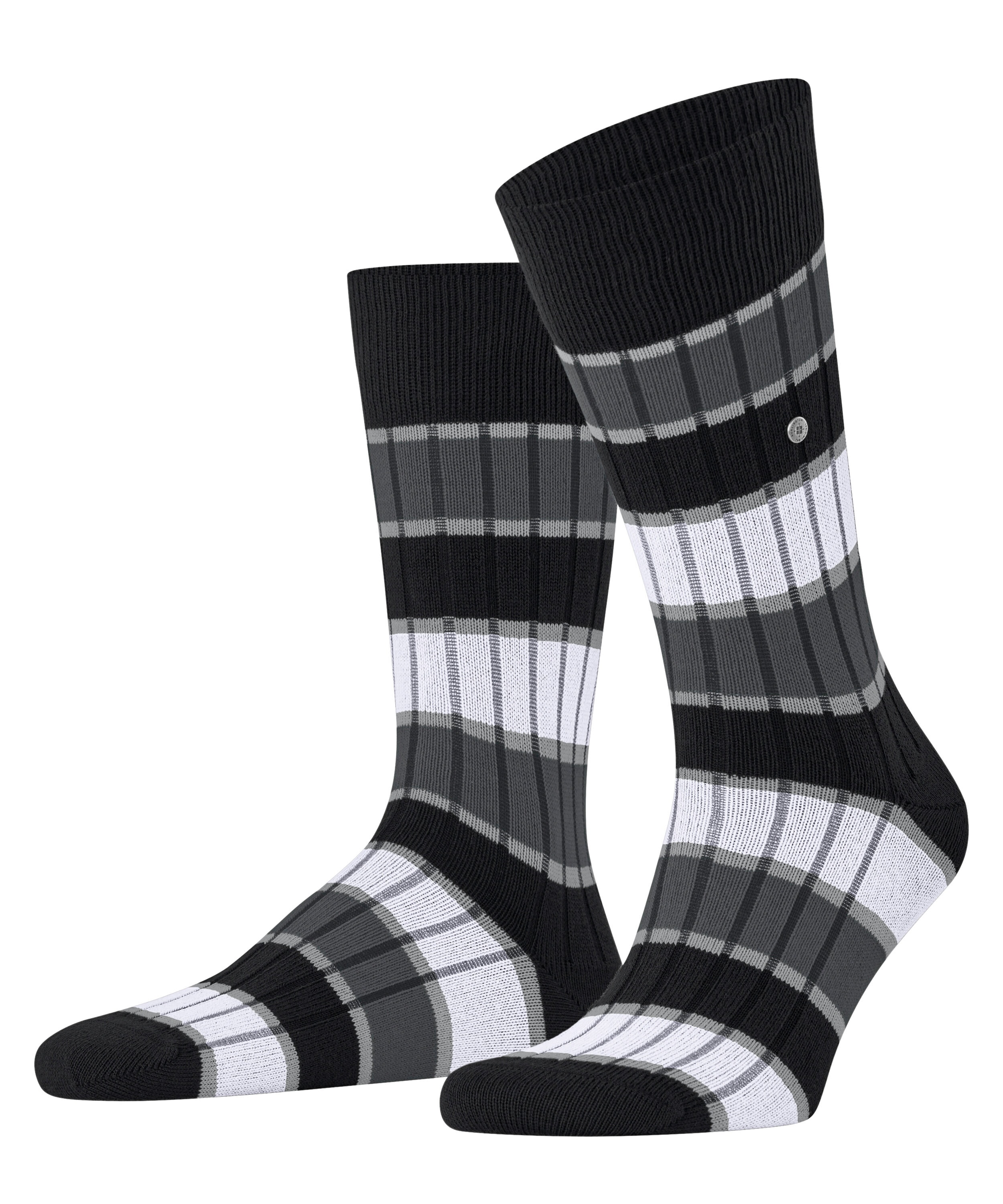 Burlington Socken "Beaming" 1 Paar tlg.