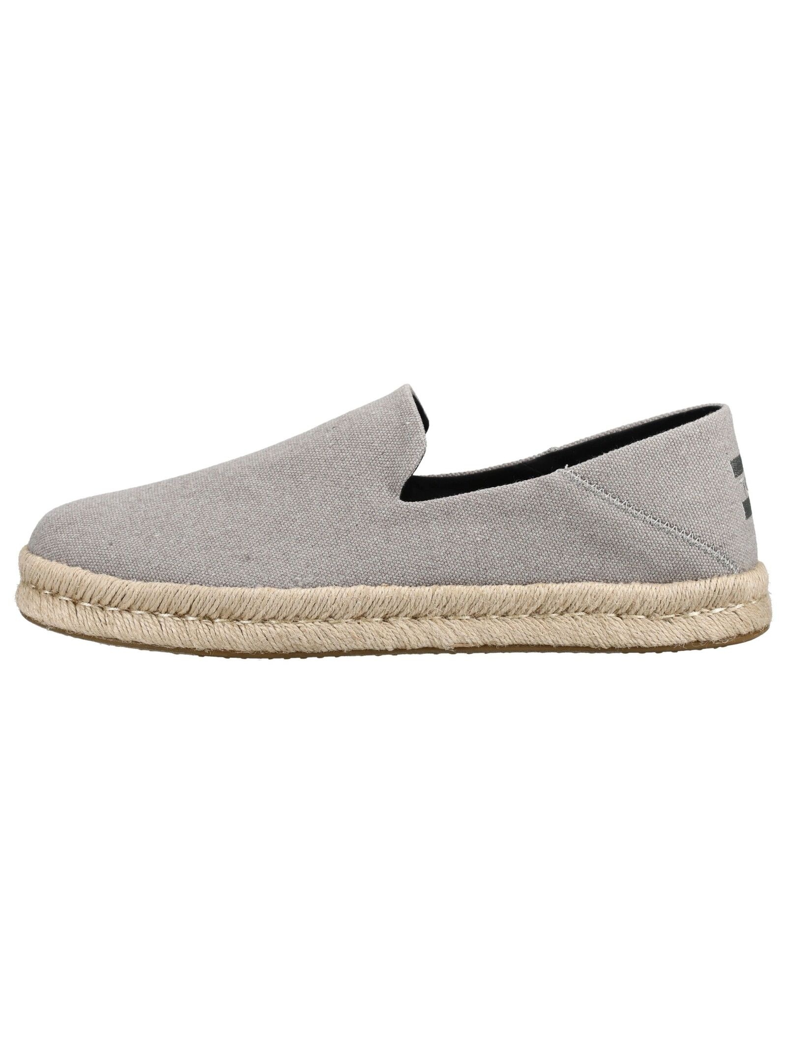 TOMS Espadrille »TOMS Halbschuhe Textil«