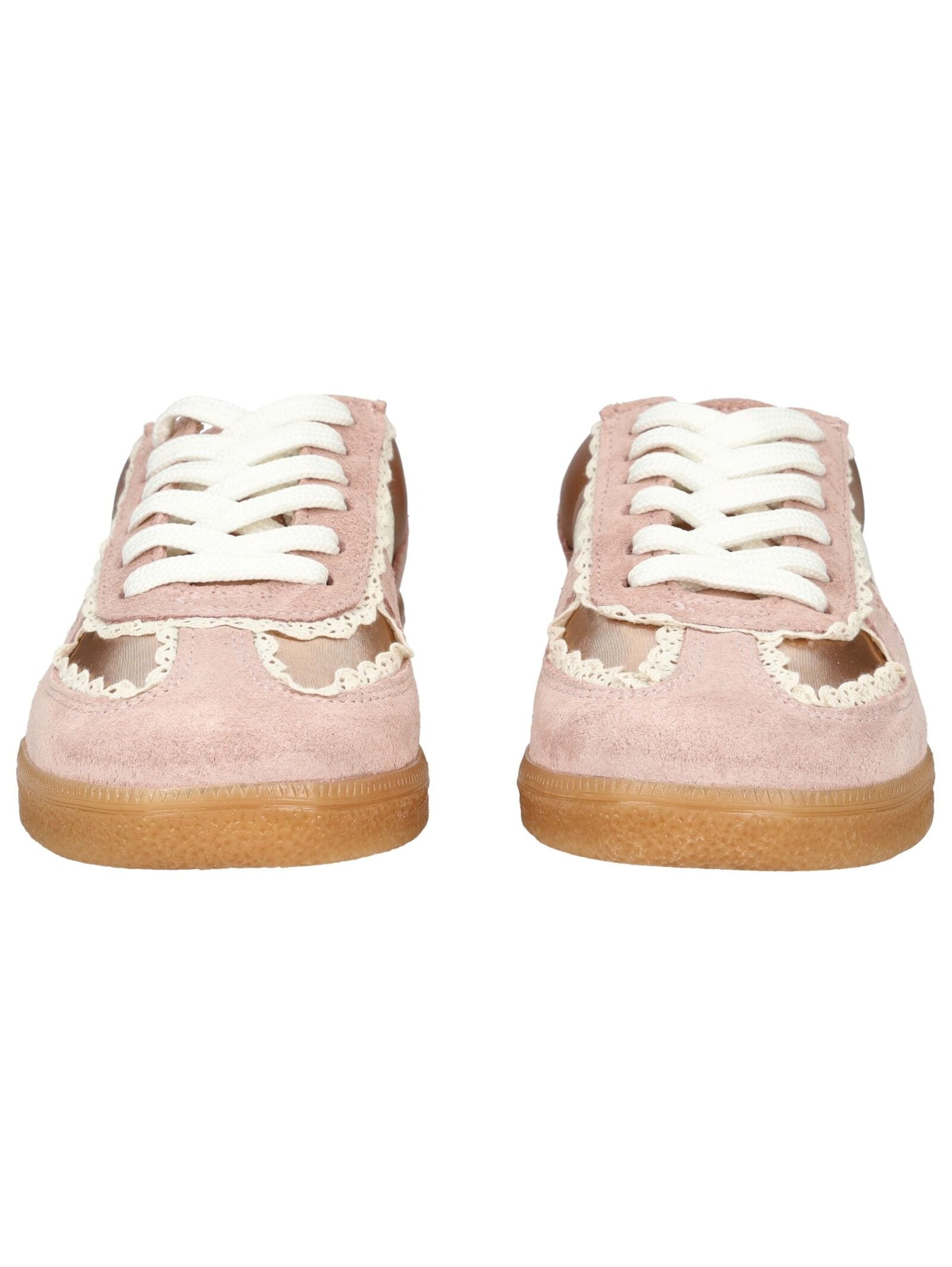 STEVE MADDEN Pantolette »STEVE MADDEN Sneaker Leder«