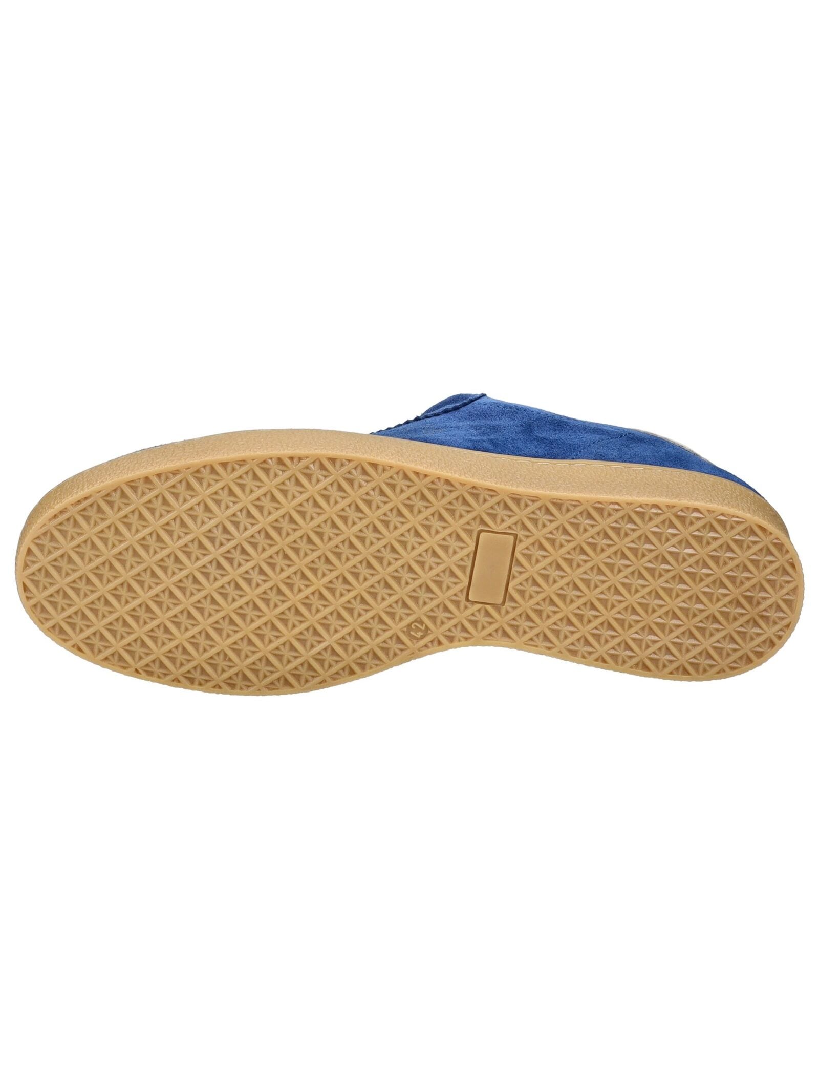 Pantofola d´Oro Sneaker »Pantofola d'Oro Sneaker Veloursleder«