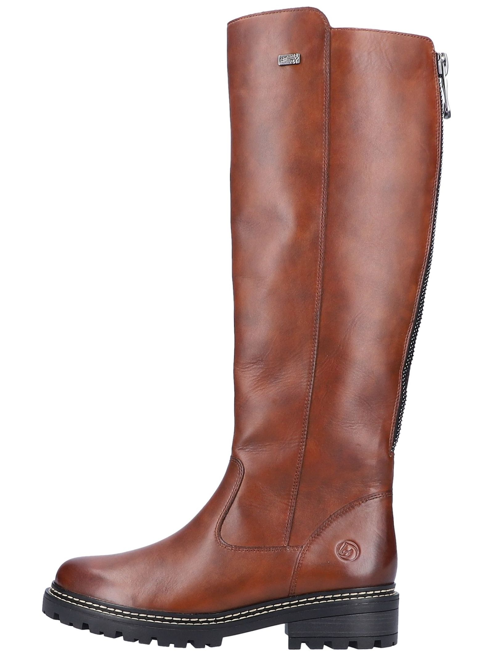 Remonte Stiefel »Remonte Stiefel Glattleder«