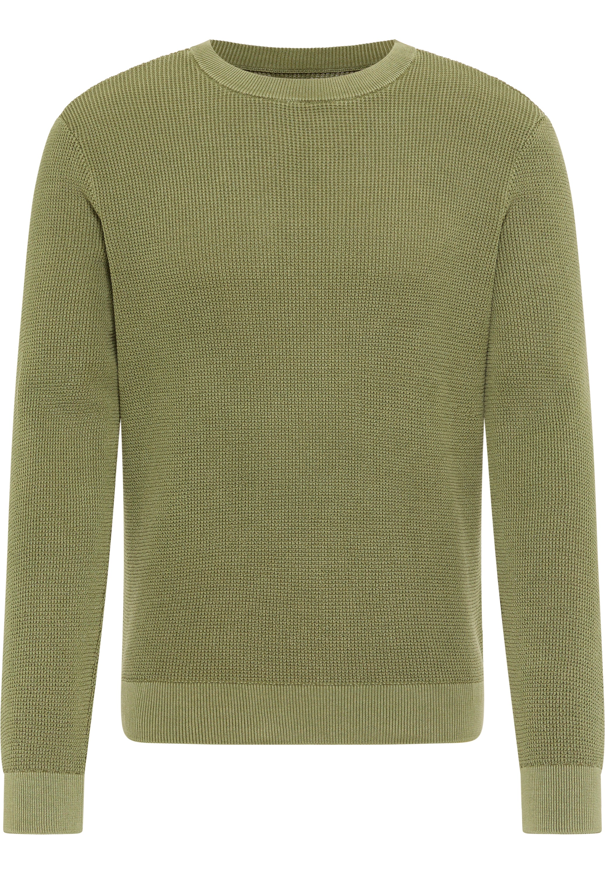 MUSTANG Cardigan "Herren Style Eldward" günstig online kaufen