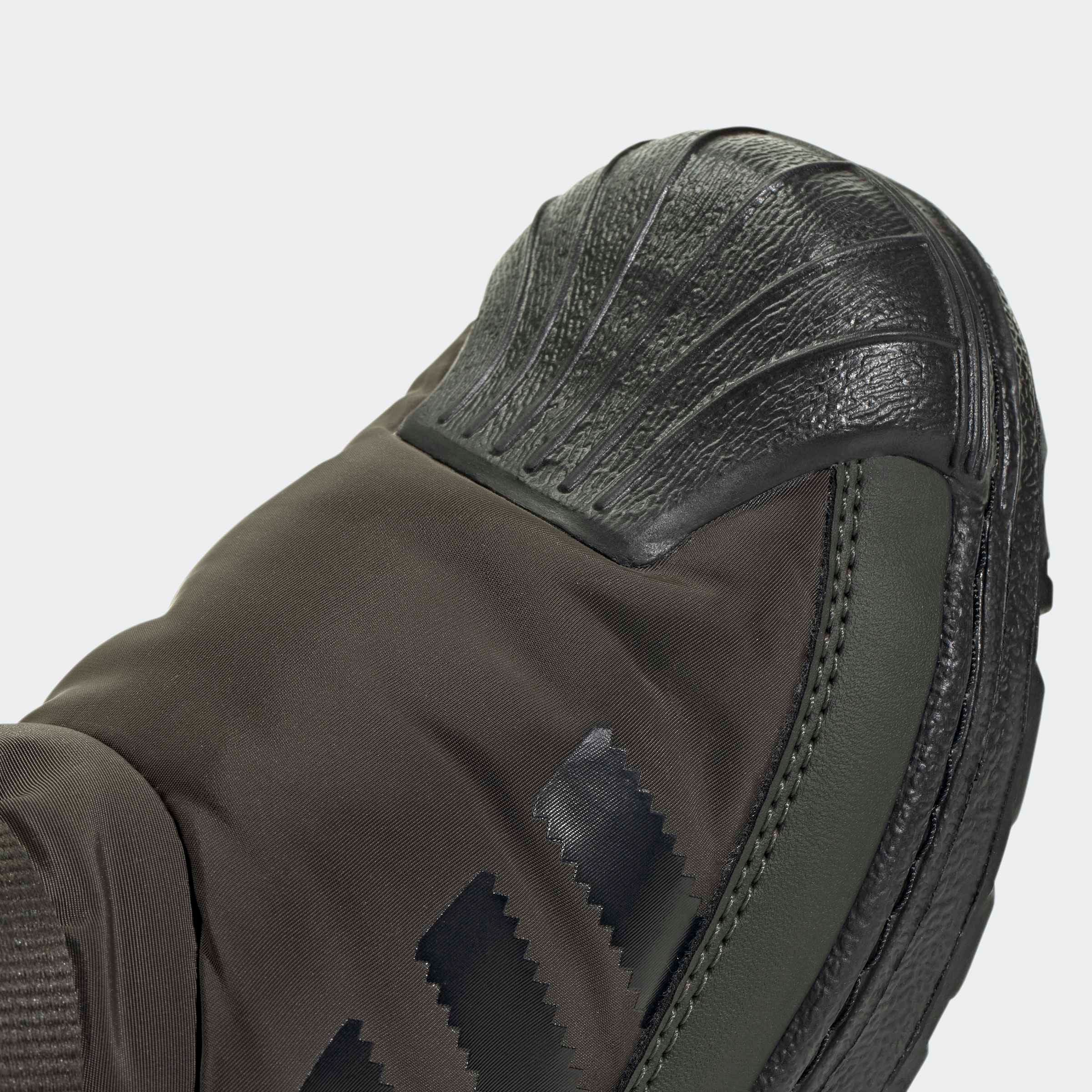 adidas Originals Winterstiefel »SUPERSTAR 360 WINTERIZED STIEFEL FÜR KINDER«