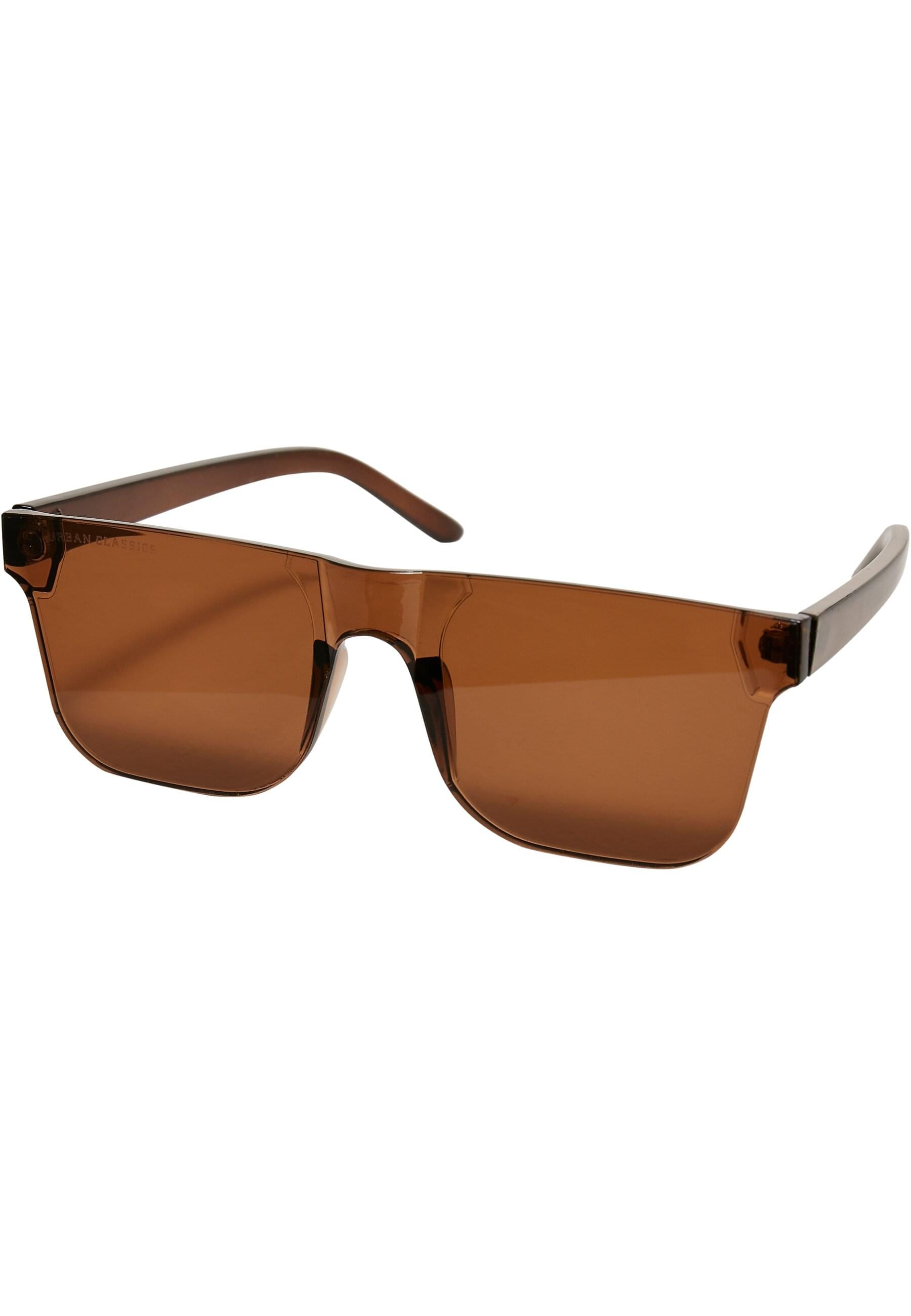 URBAN CLASSICS Sonnenbrille »Urban Classics Unisex Sunglasses Honolulu With Case«