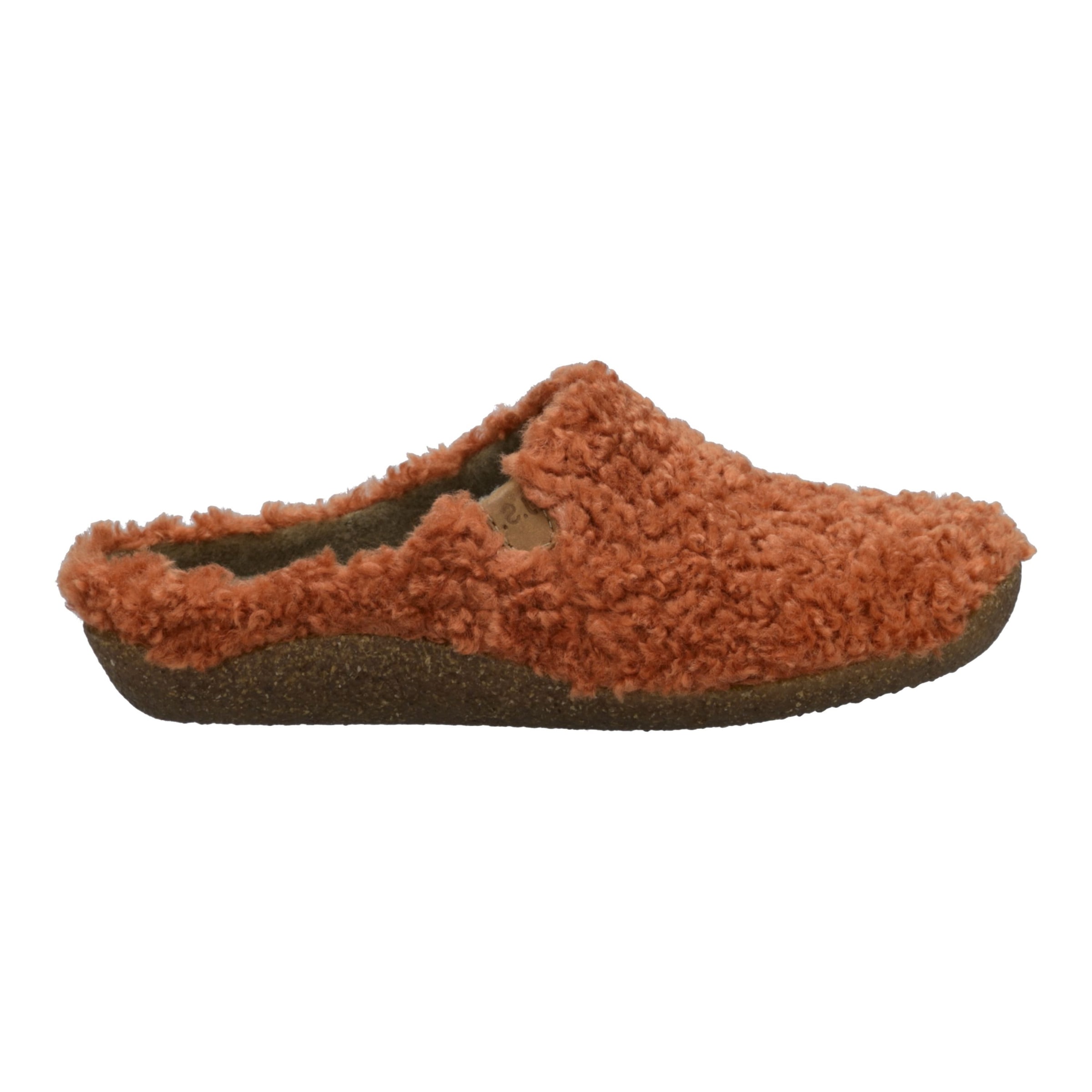 Josef Seibel Hausschuh »Vinny 10, orange«