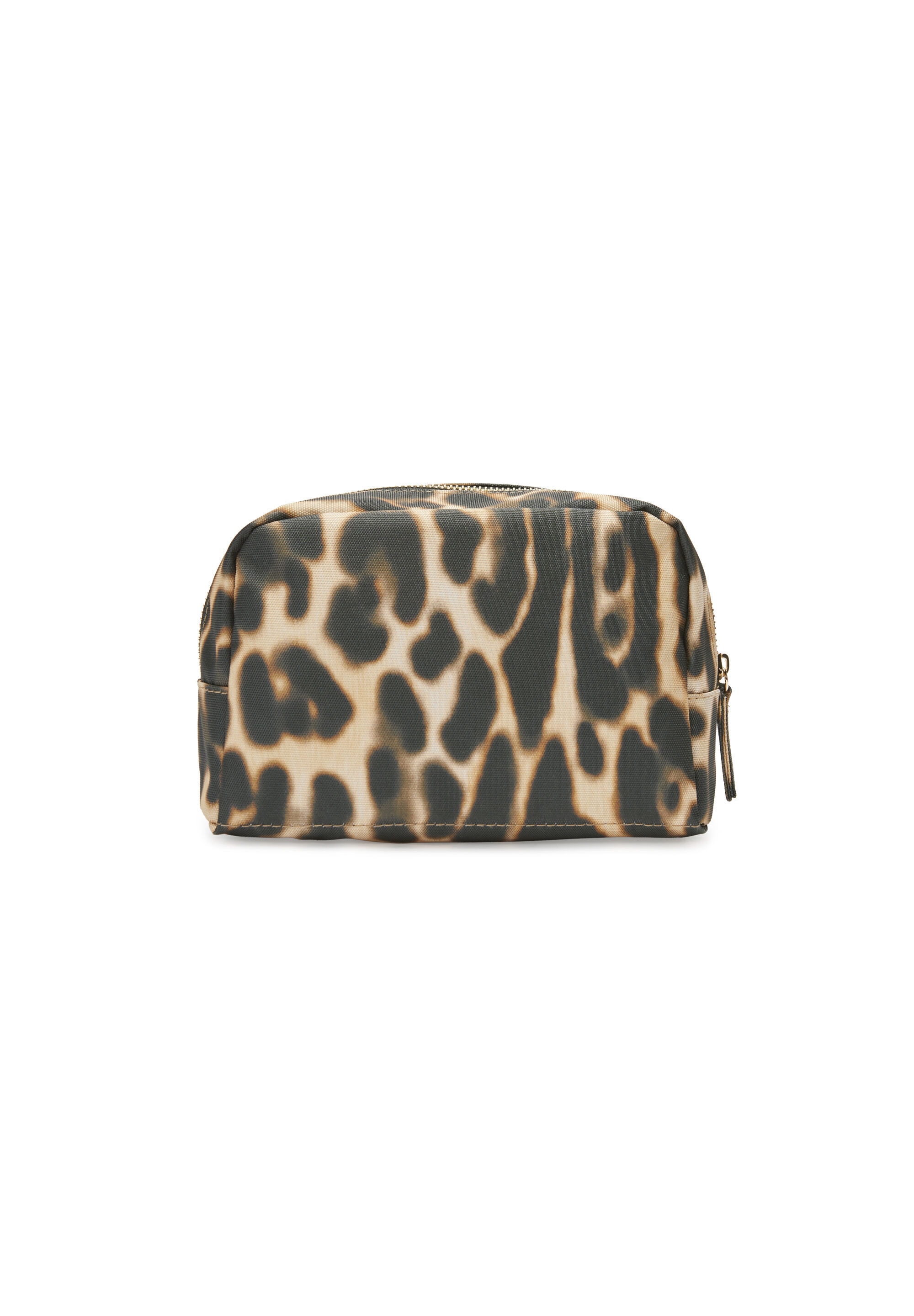 Codello Kosmetiktasche »Codello Tasche« mit Leo-Muster