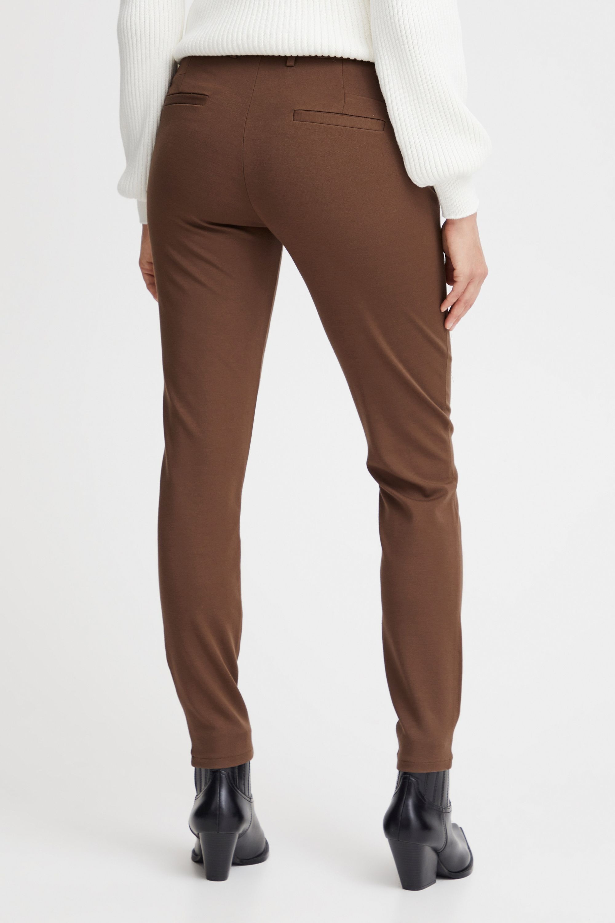 fransa Stoffhose »Stoffhose FRLano«