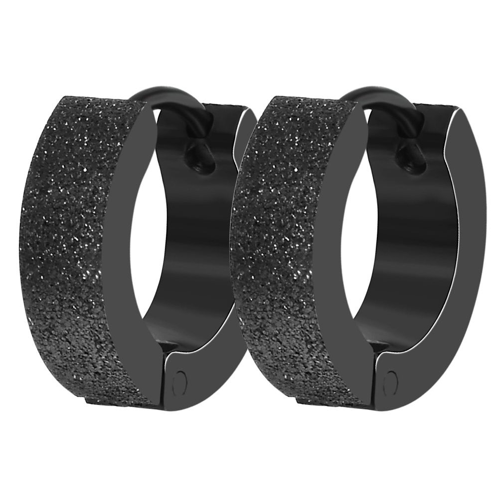 Adelia´s Klappcreolen "Damen Ohrringe – Klappcreole aus Edelstahl" Perfekt günstig online kaufen