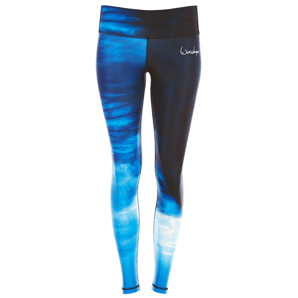 Winshape Leggings »AEL102-Water«