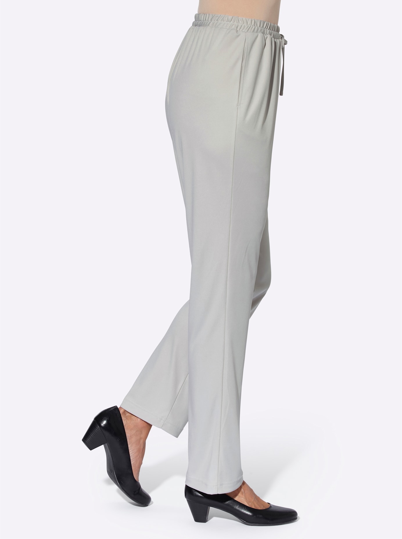 Classic Basics Jerseyhose