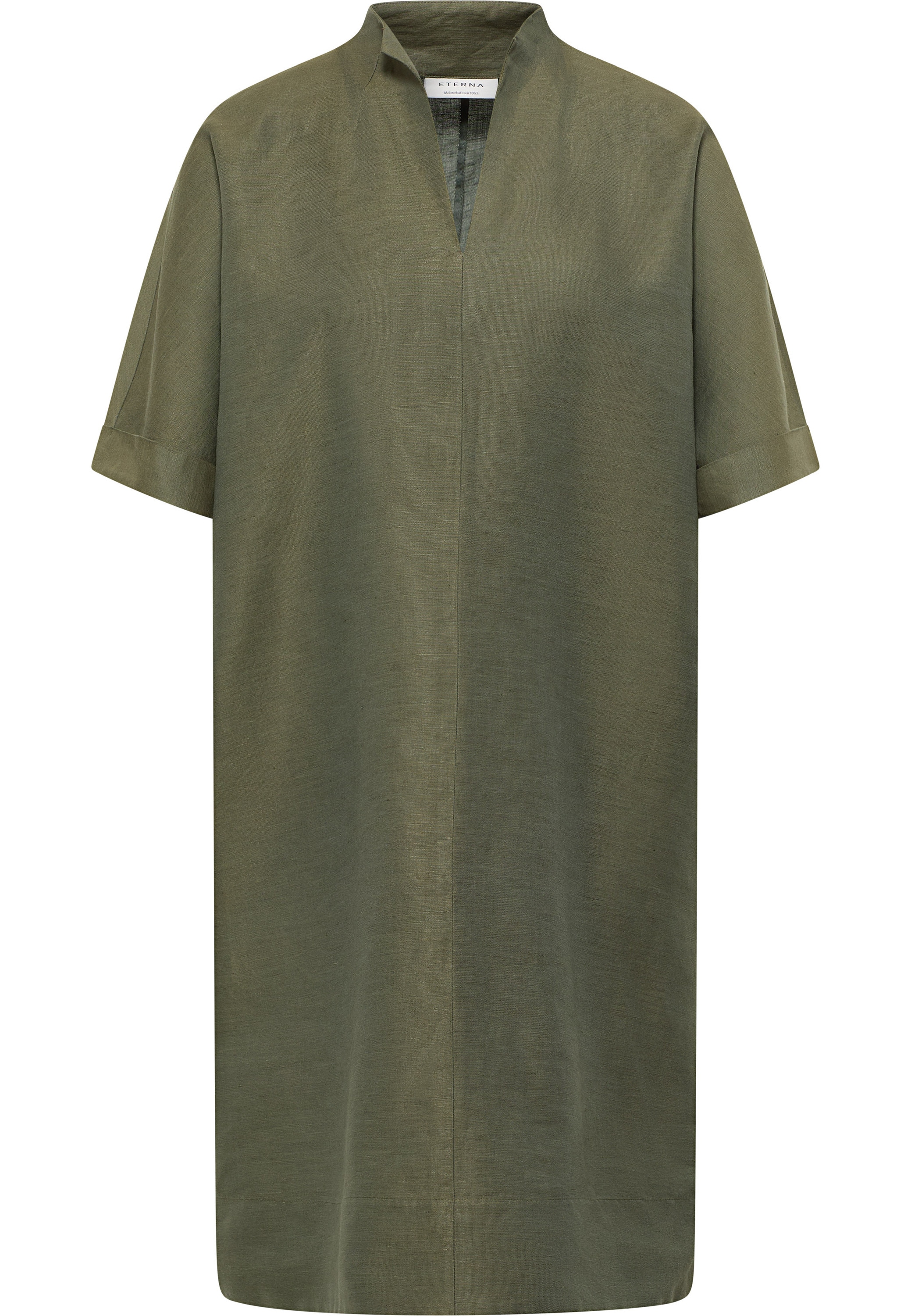 Eterna Blusenkleid »OVERSIZE FIT«