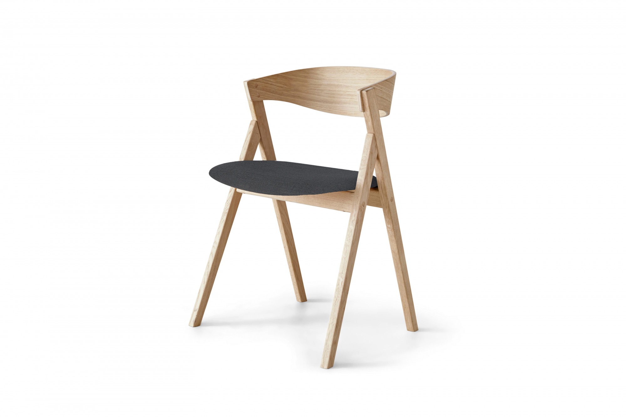 Hammel Furniture Esszimmerstuhl "Findahl by Hammel City" () 2 Stk. Massivho günstig online kaufen