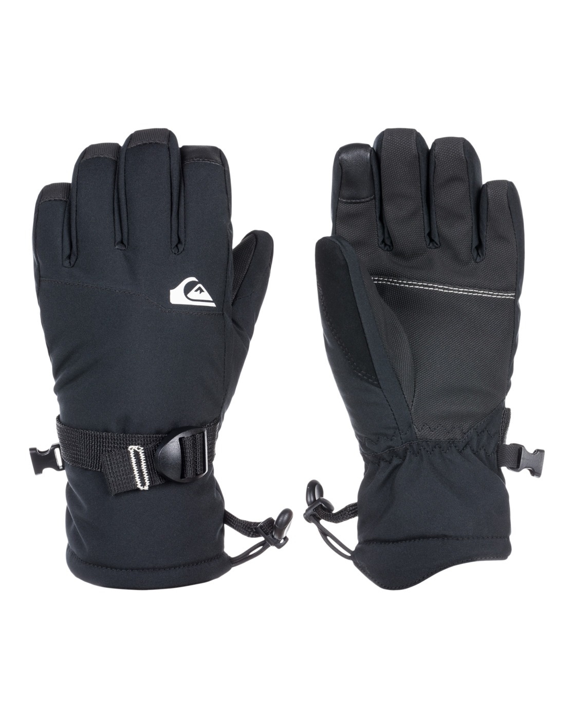 Quiksilver Snowboardhandschuhe "Mission" günstig online kaufen