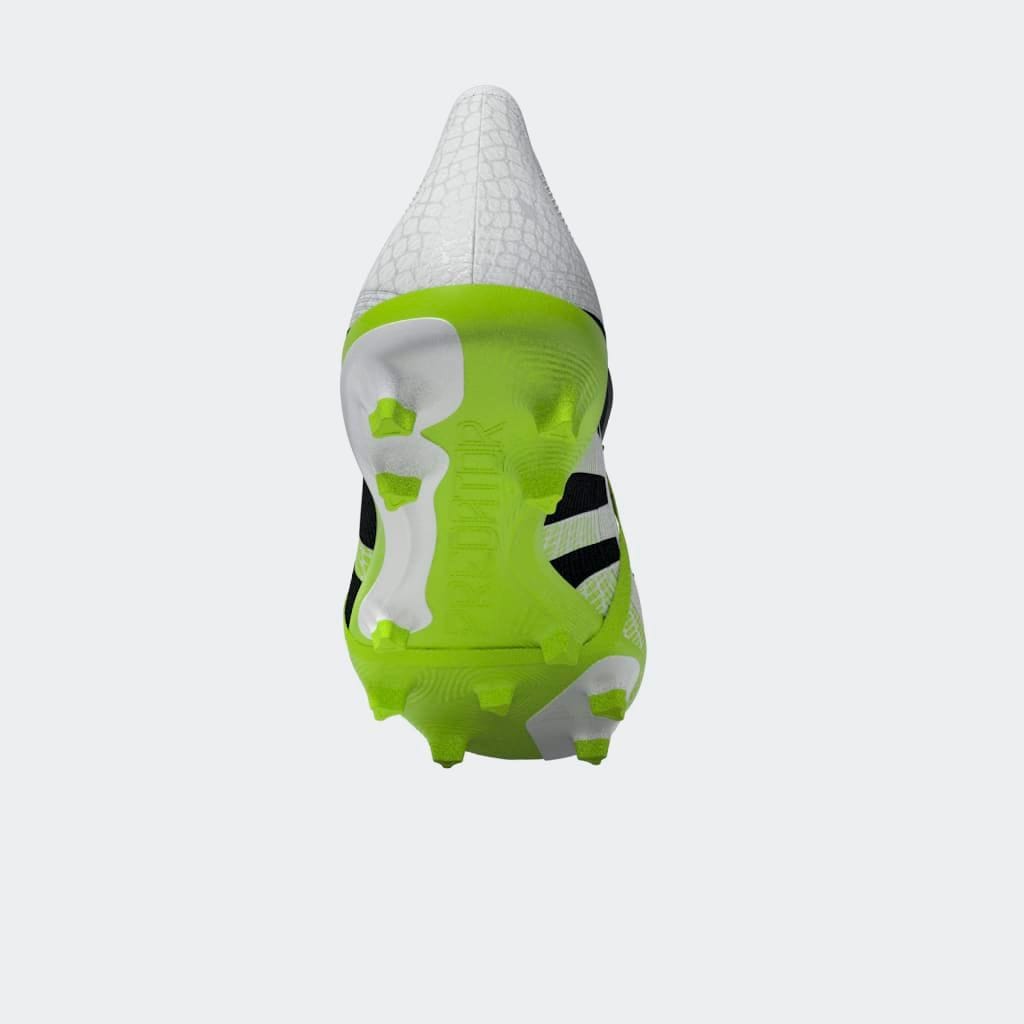 adidas Performance Fußballschuh »PREDATOR LEAGUE FOLD-OVER TONGUE FIRM/MULTI-GROUND«, geeignet für Rasen- und Kunstrasenplätze