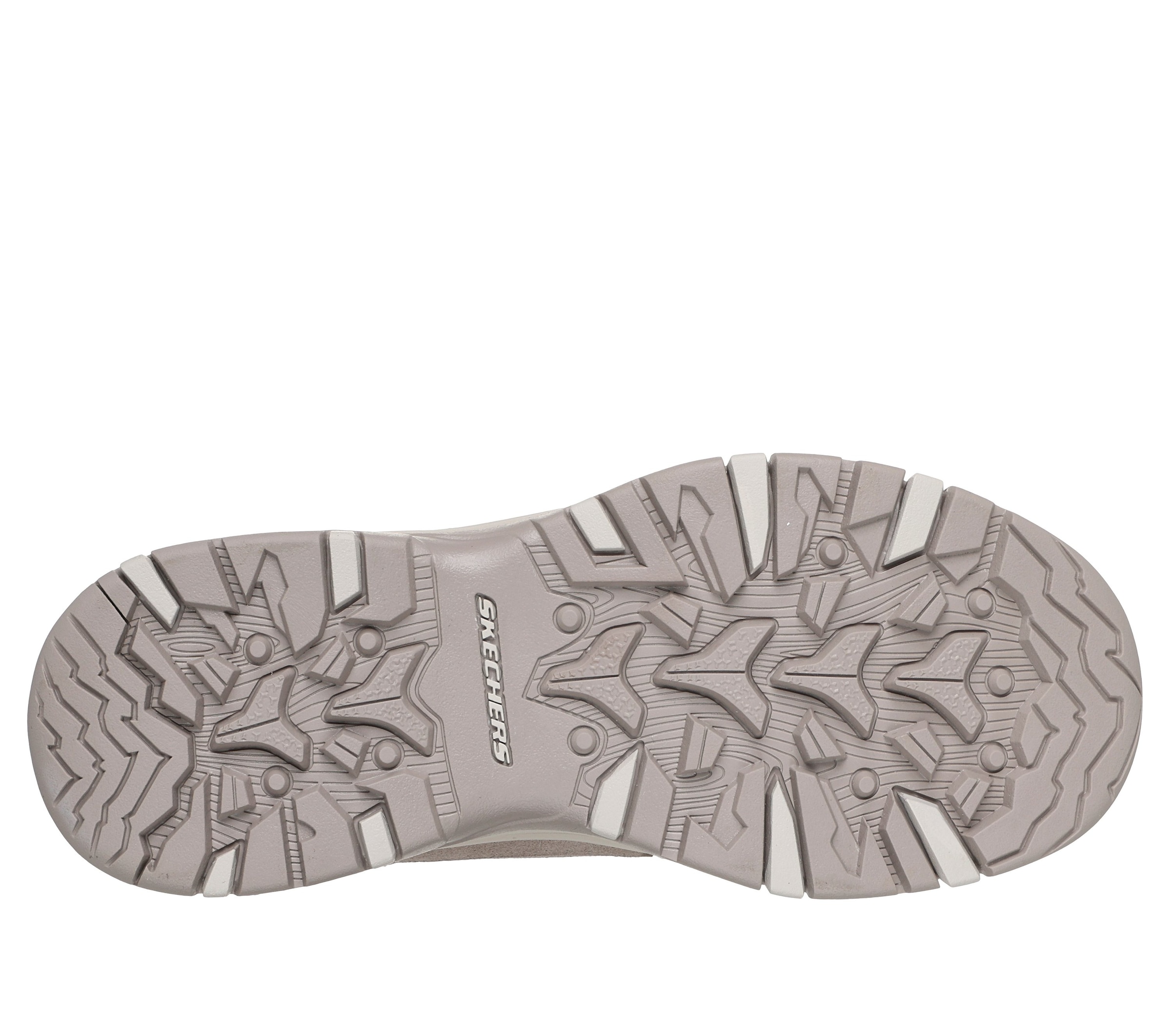 Skechers Winterboots »TREGO-SNOW BREEZE«  Schnürboots, Schnürstiefelette mit Warmfutter