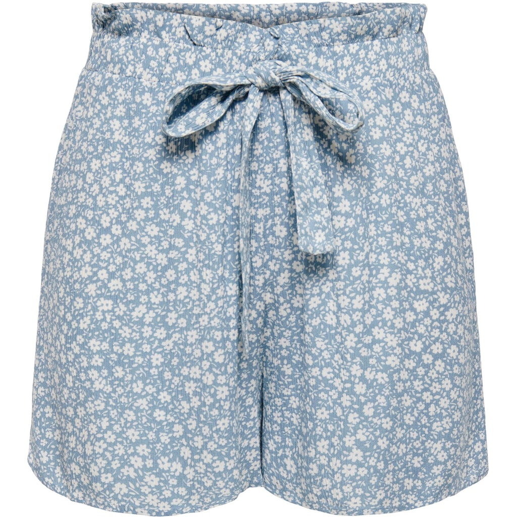 ONLY Shorts »ONLROMINA LIFE SHORTS WVN NOOS«