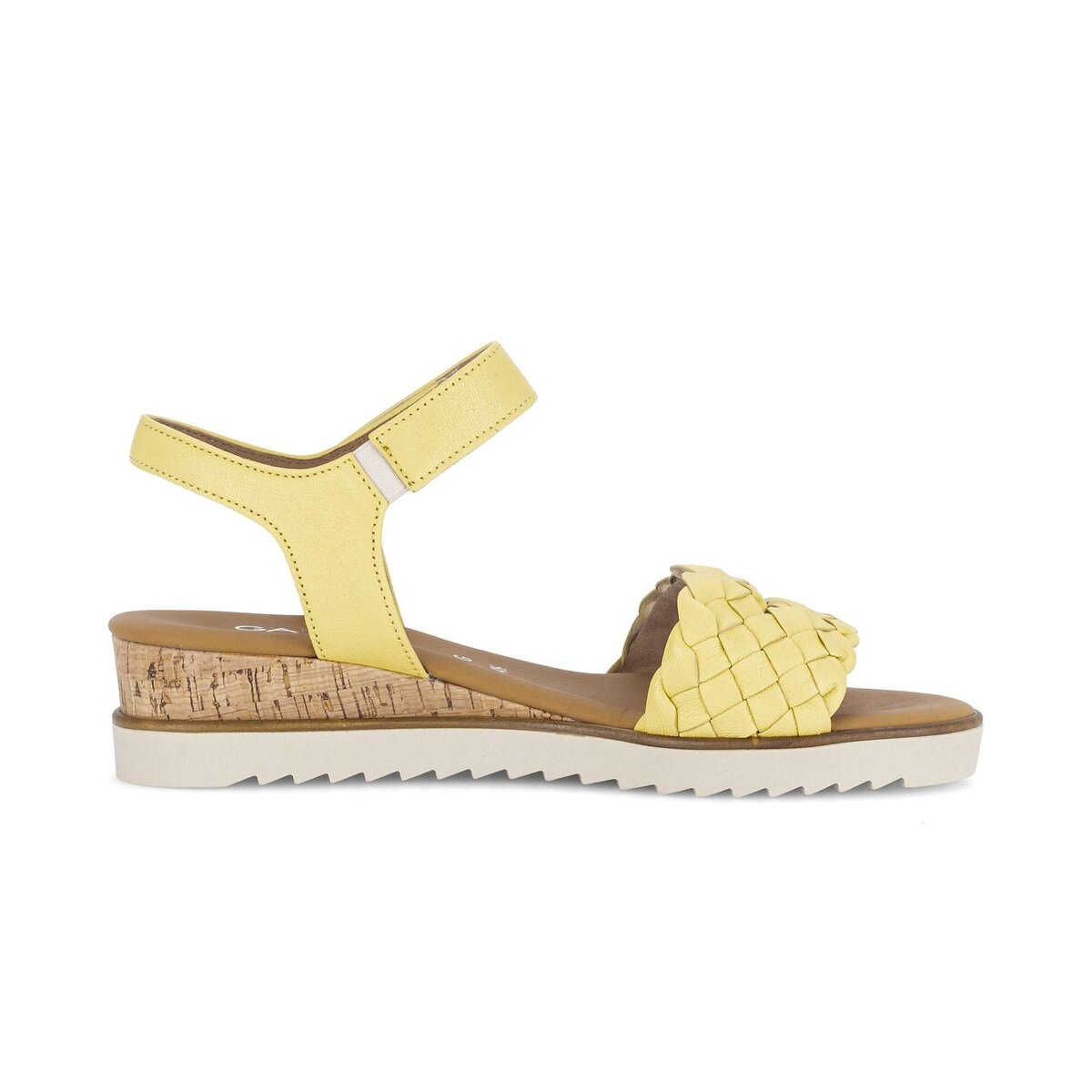 Gabor Keilsandalette »Keilsandalette«