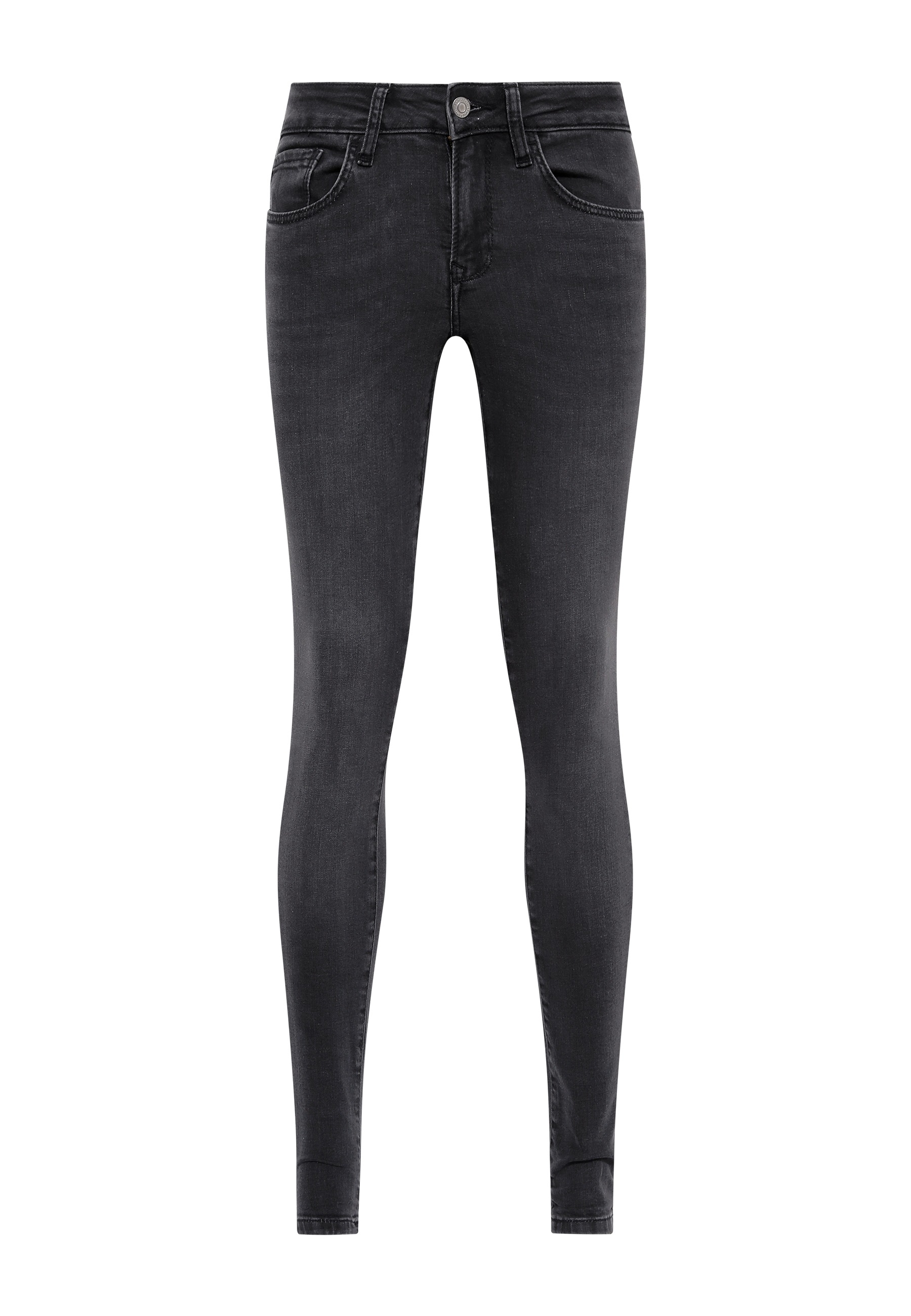 Mavi Röhrenjeans »ADRIANA«, skinny Fit