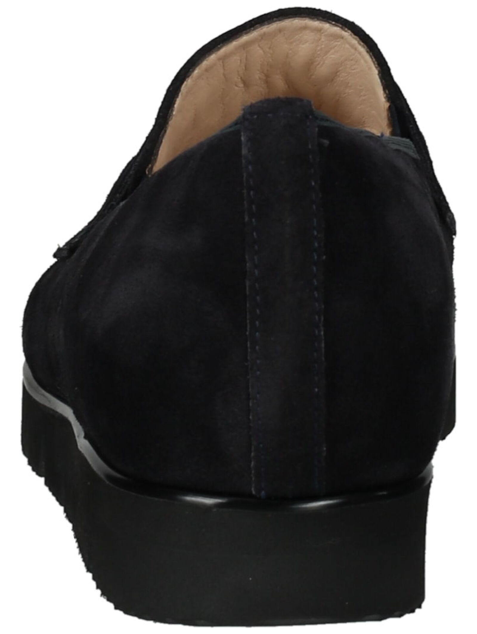 Hassia Slipper »Hassia Slipper Veloursleder«