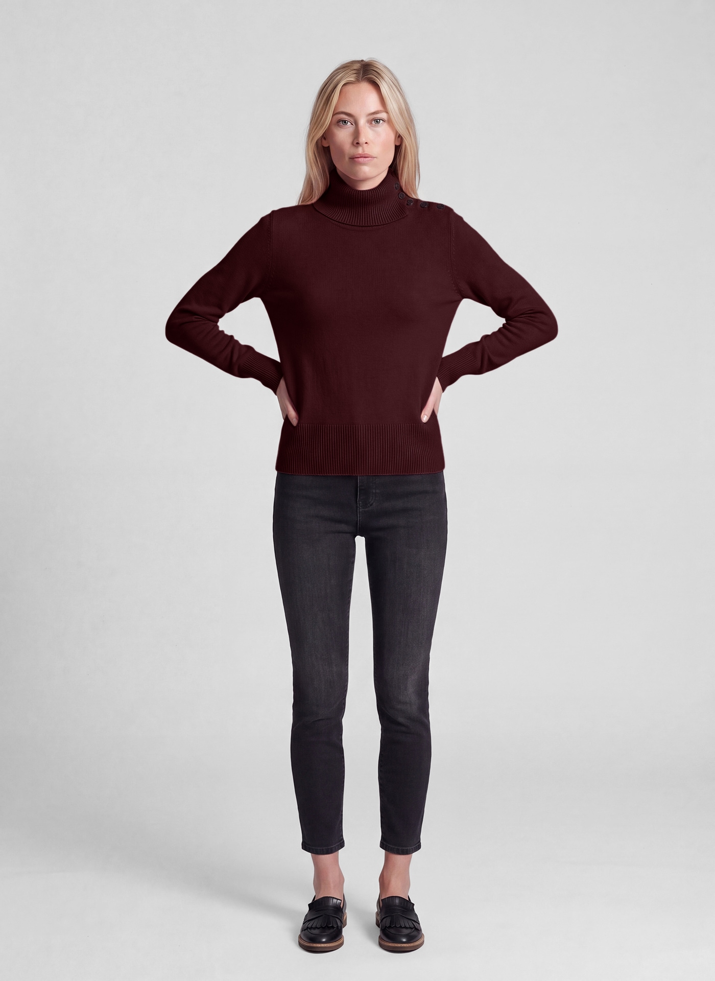 Rabe Strickpullover »Pullover«