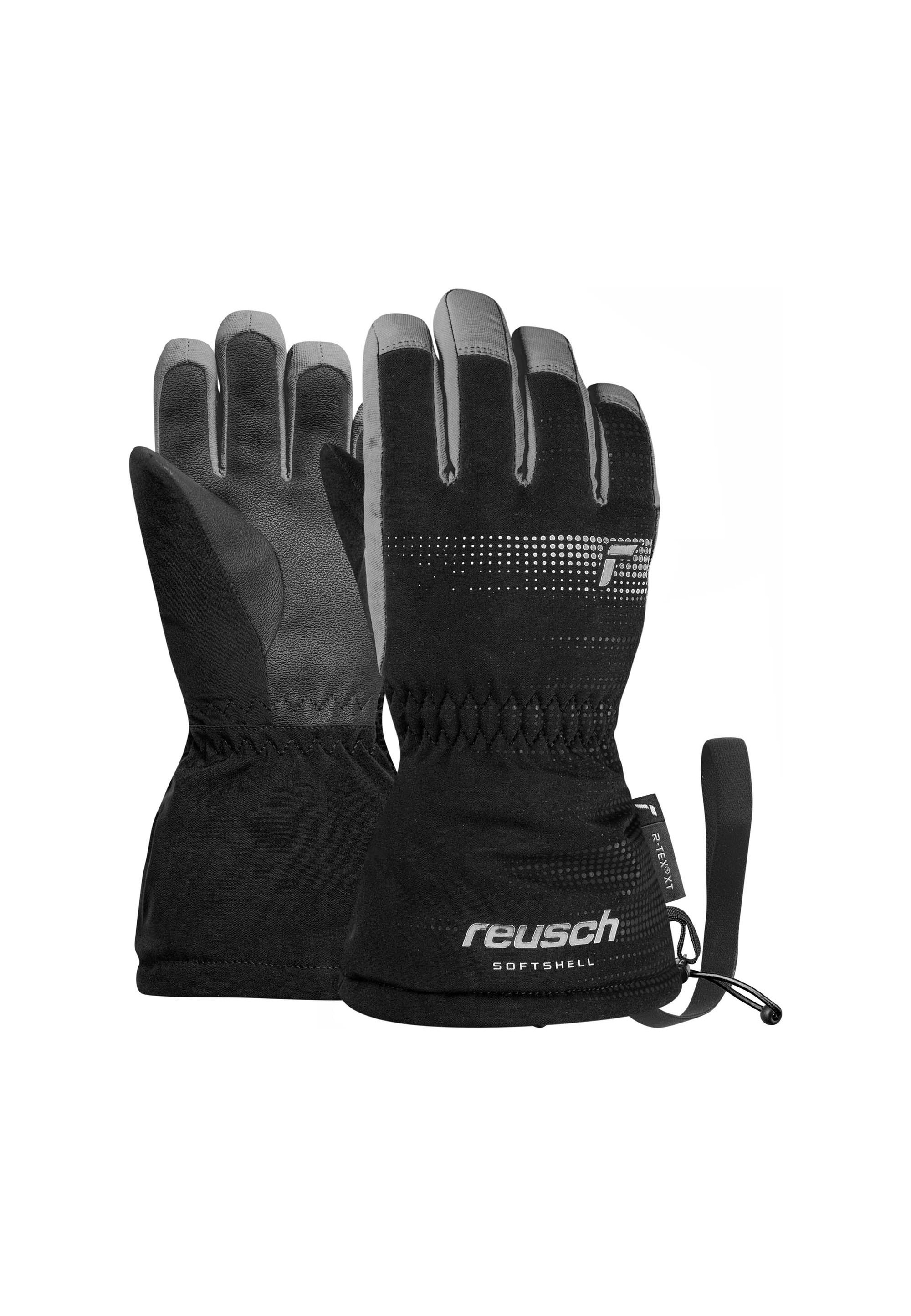 Reusch Skihandschuhe "Maxi R-TEX XT" mit Handgelenksschlaufe