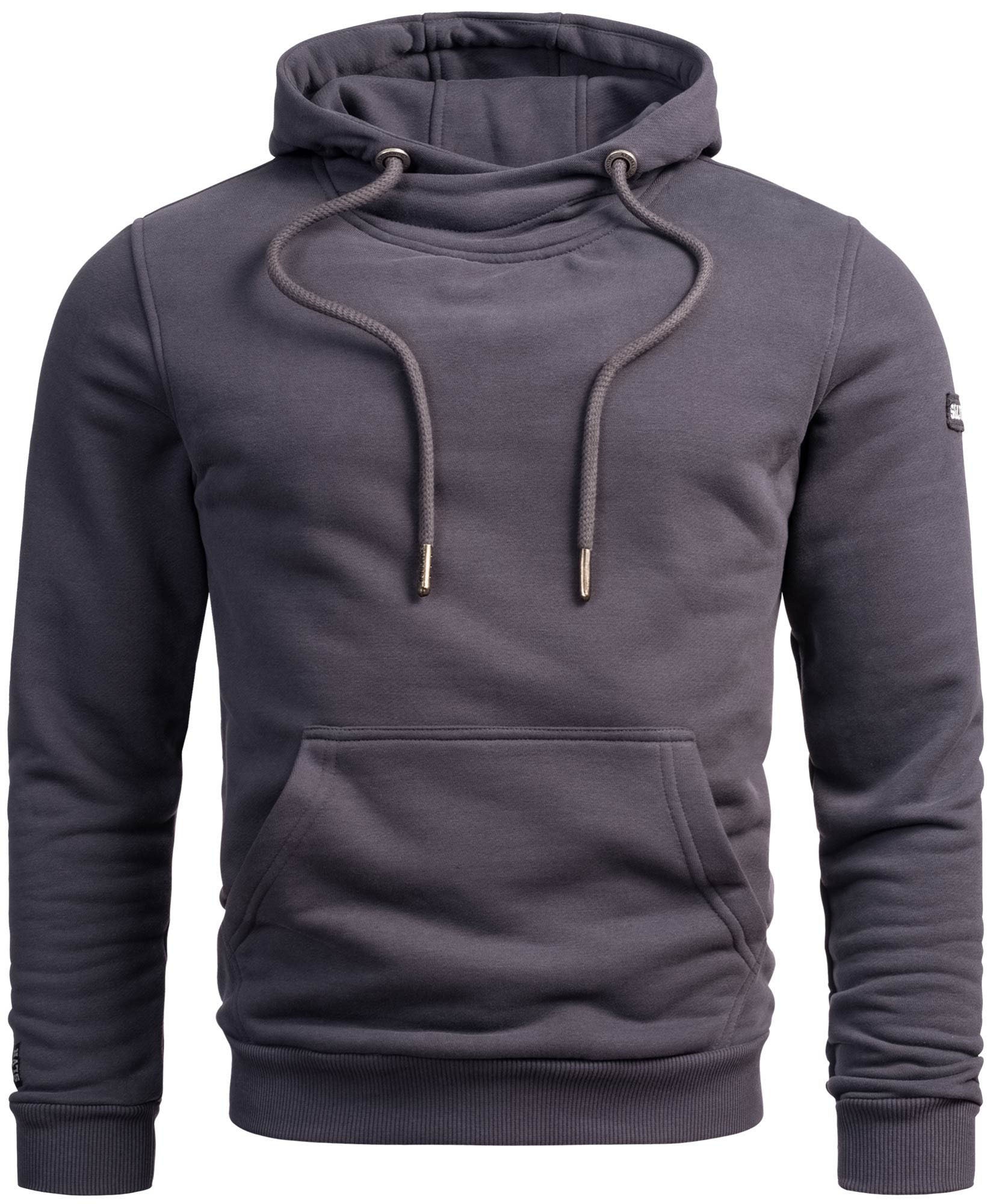 Alessandro Salvarini Kapuzenpullover »ASCalgarii«