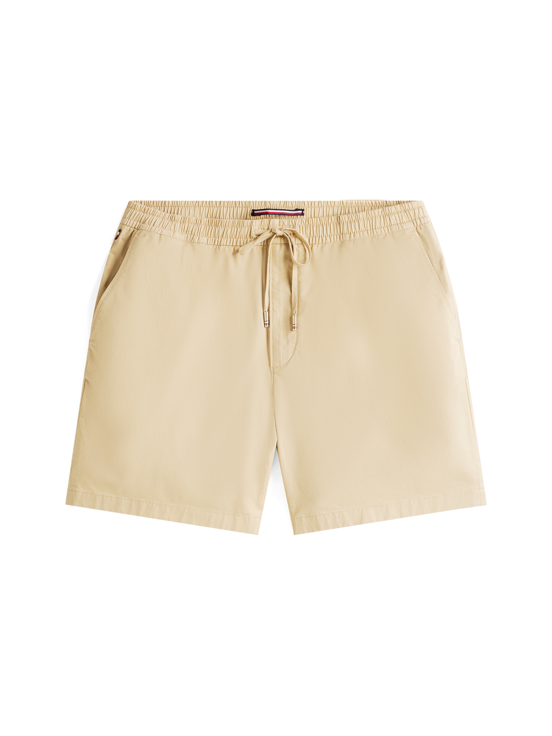 Tommy Hilfiger Shorts »MERCER 7NC PO PAPERTOUCH SHORT«