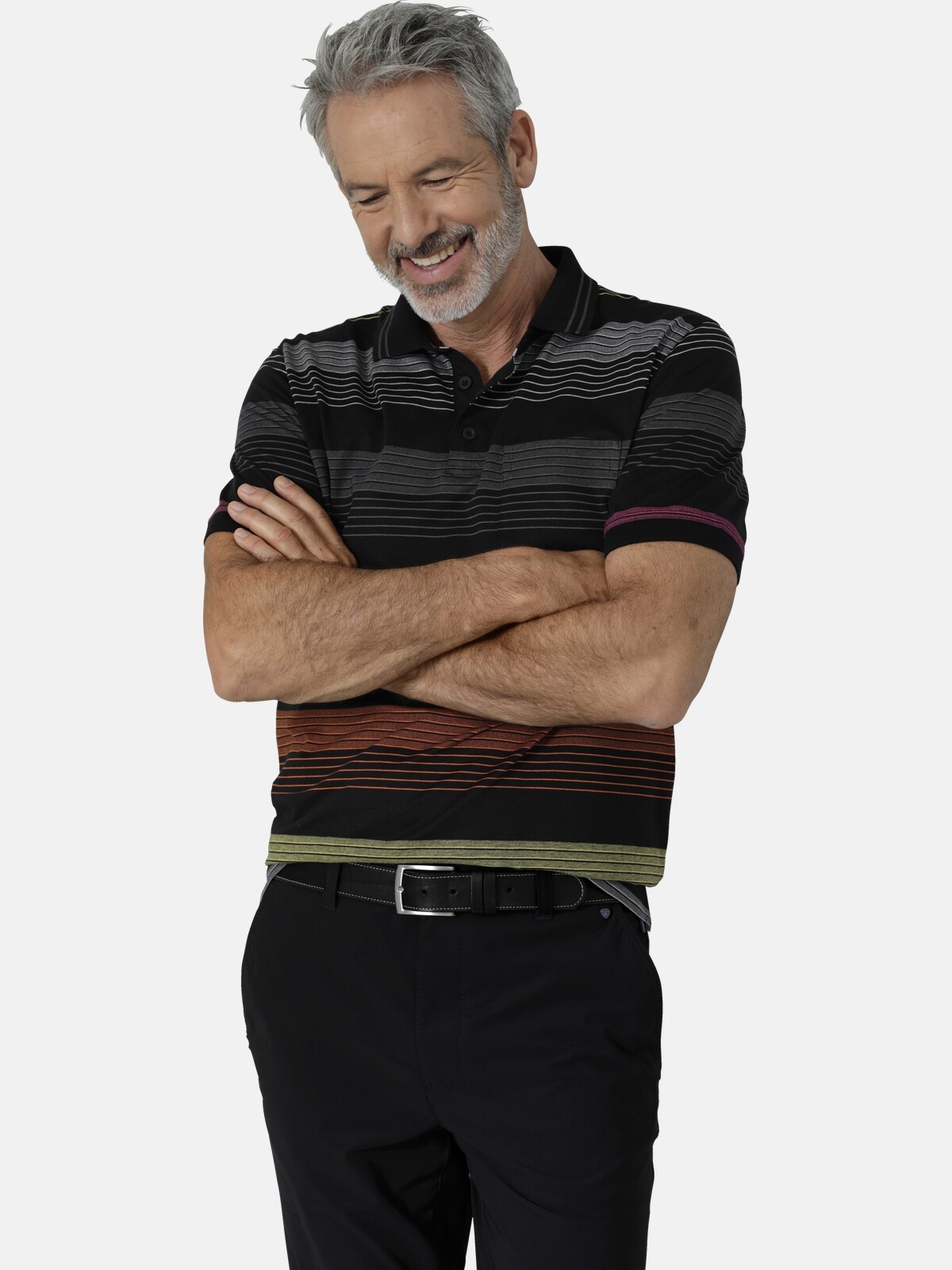 Babista Poloshirt »Poloshirt ADRILO«