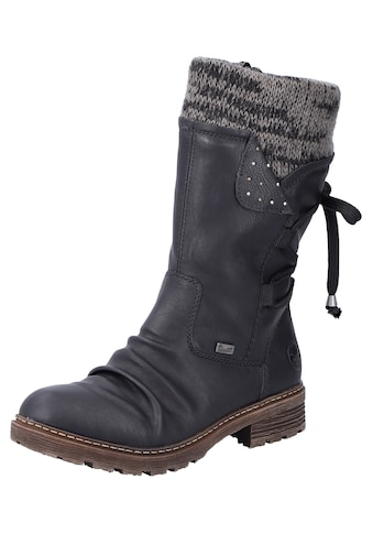 Rieker Winterstiefel su -TEX