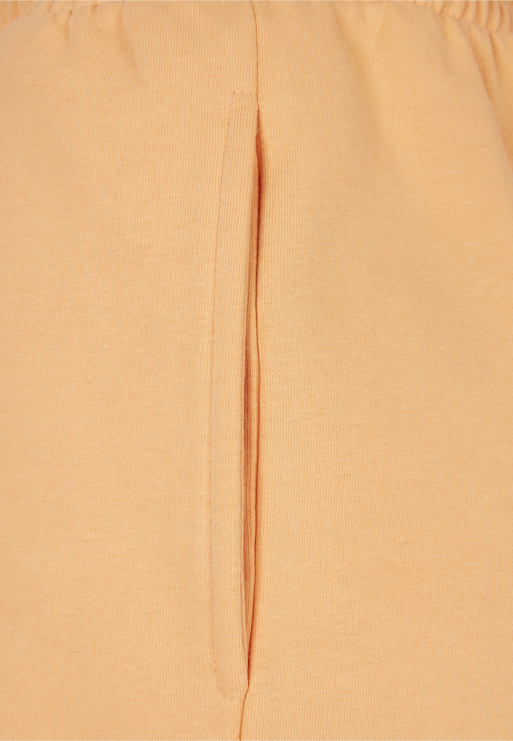 Karl Kani Stoffhose »Karl Kani Damen KW222-053-1 Small Signature Sweat Shorts«