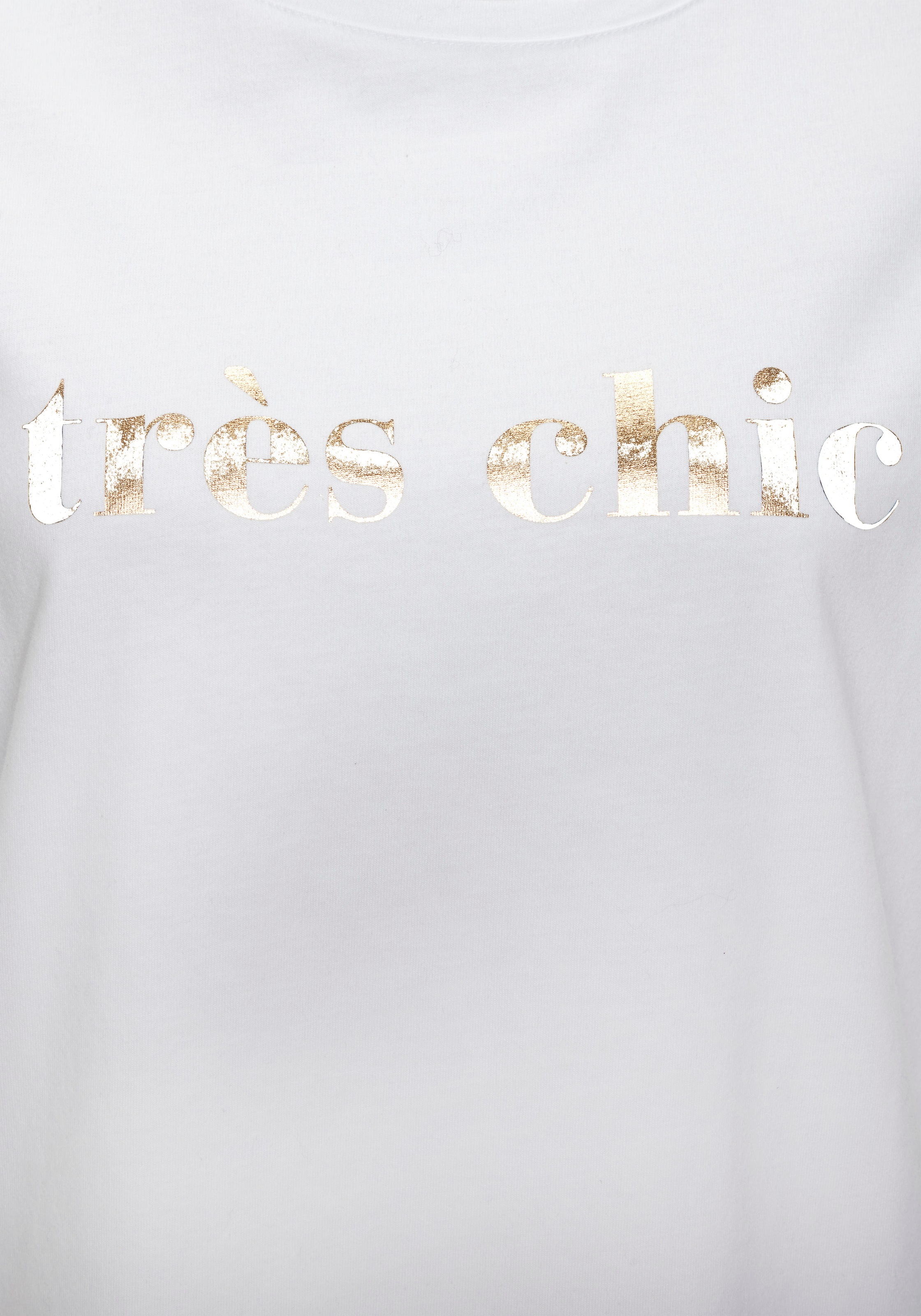 Thumbnail - LASCANA Kurzarmshirt