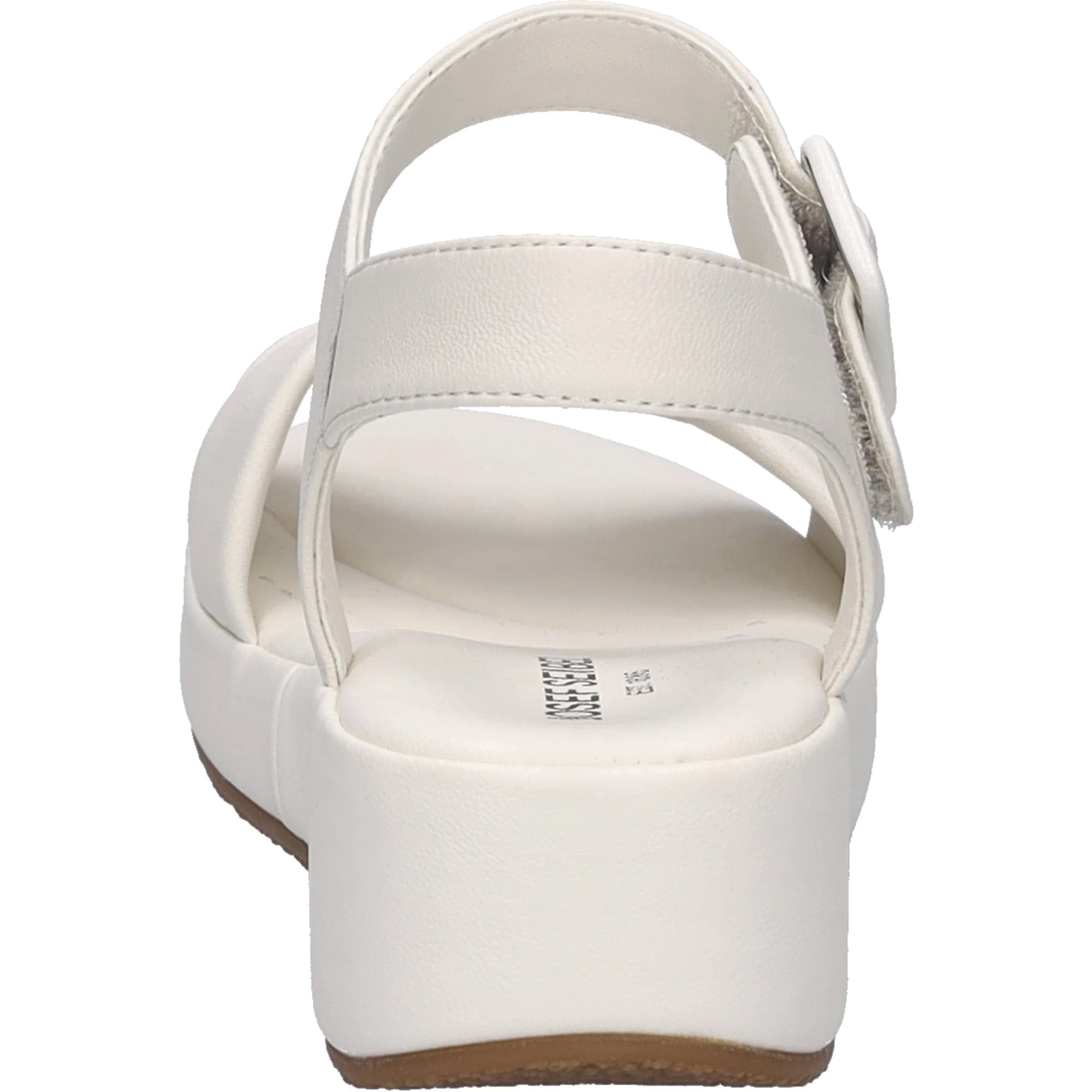 Josef Seibel Sandale »Eve 02, weiss«