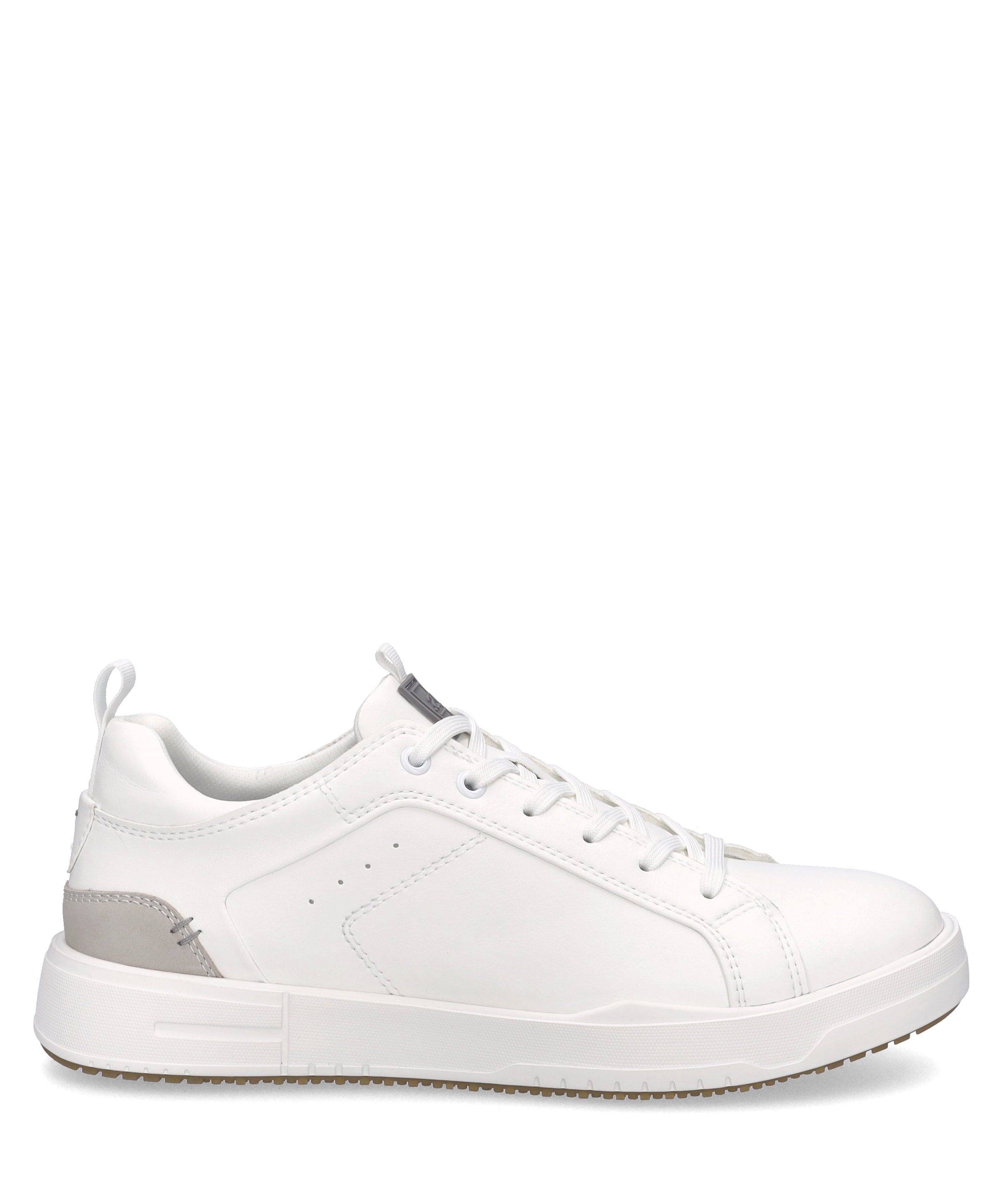 Josef Seibel Sneaker »Donovan 04, weiss«