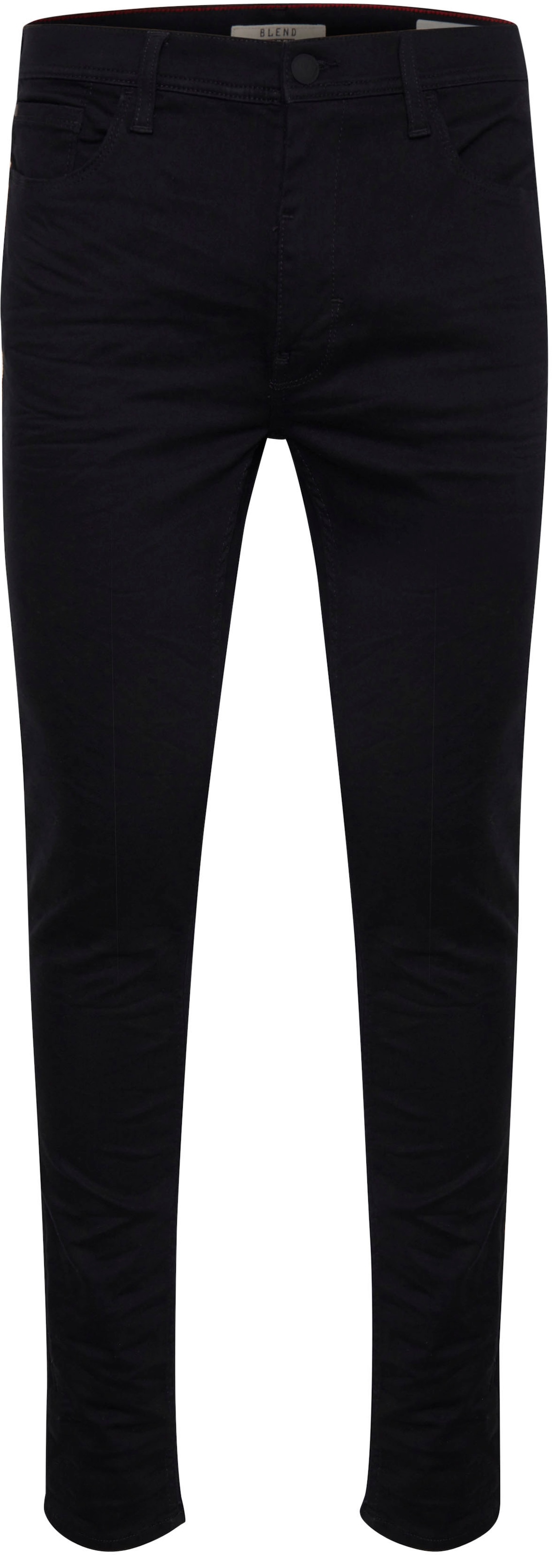 Blend Slim-fit-Jeans »JET MULTIFLEX«