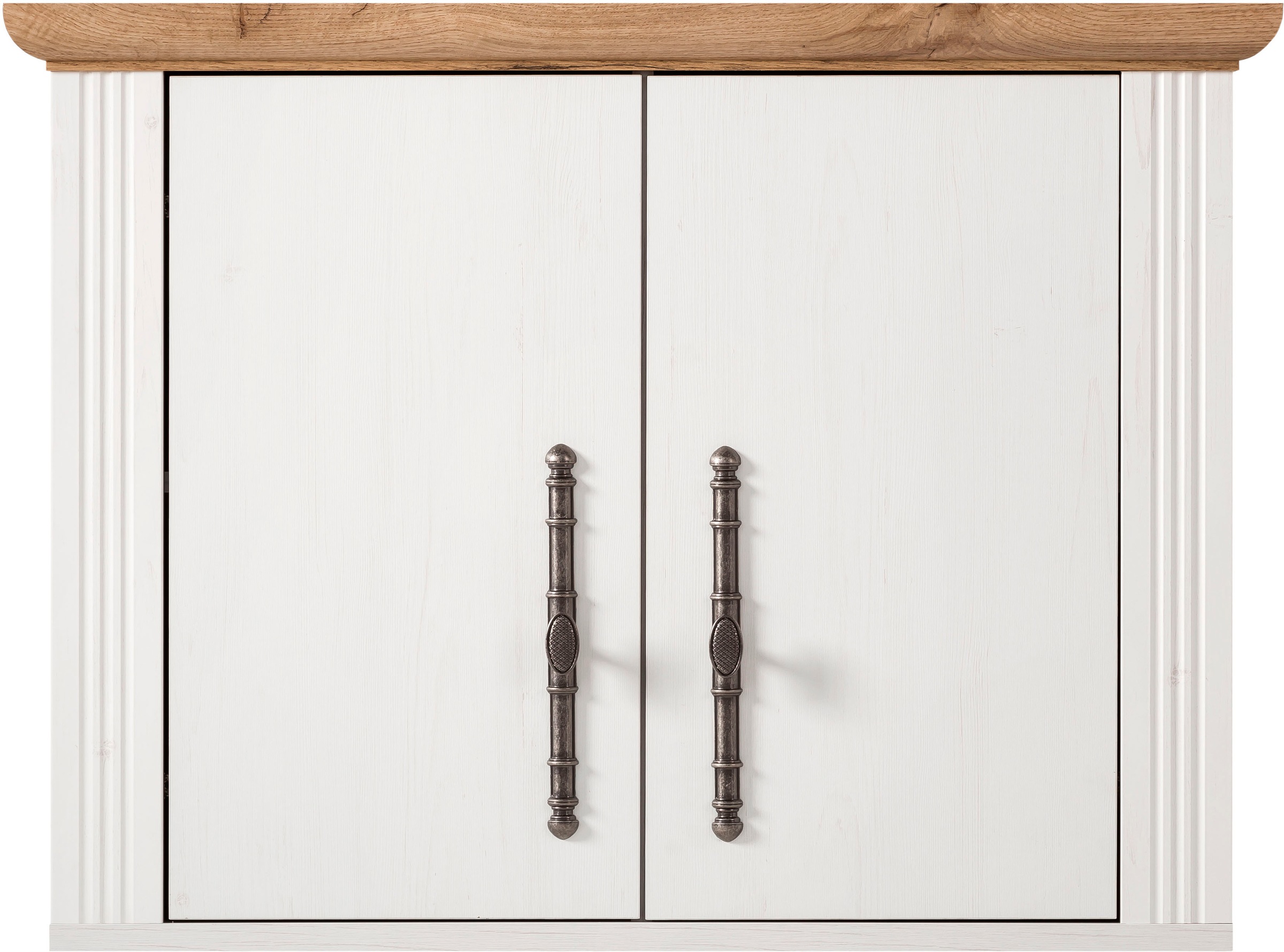 KOCHSTATION Hängeschrank "KS-Westminster" im romantischen Landhausstil, Bre günstig online kaufen