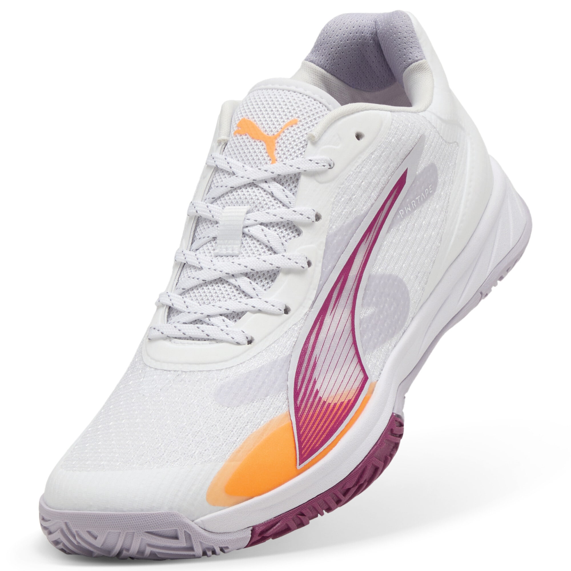 PUMA Trainingsschuh »Accelerate Turbo 4 Handballschuhe Damen«