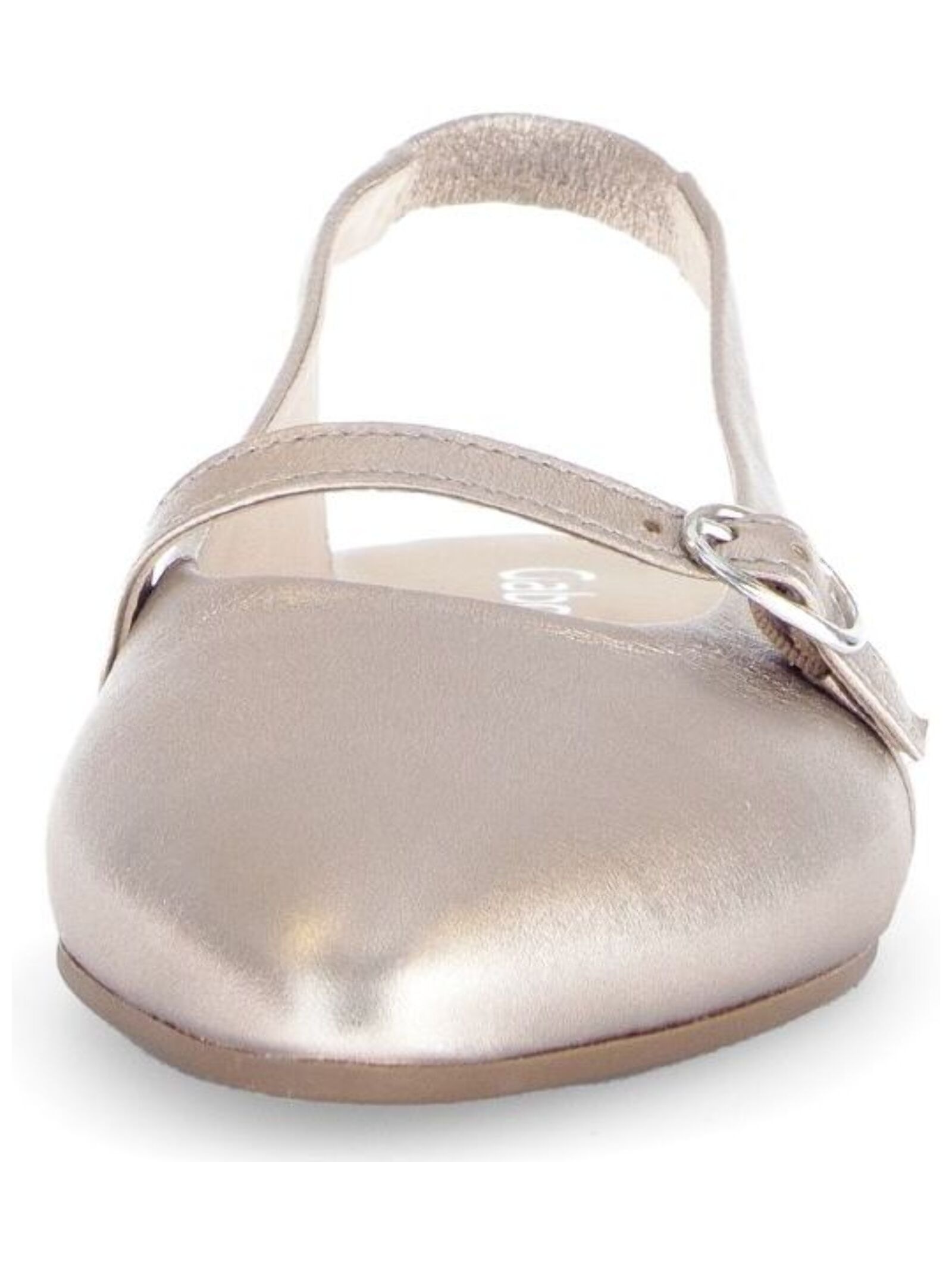 Thumbnail - Gabor Slingpumps "Gabor Ballerinas Leder"