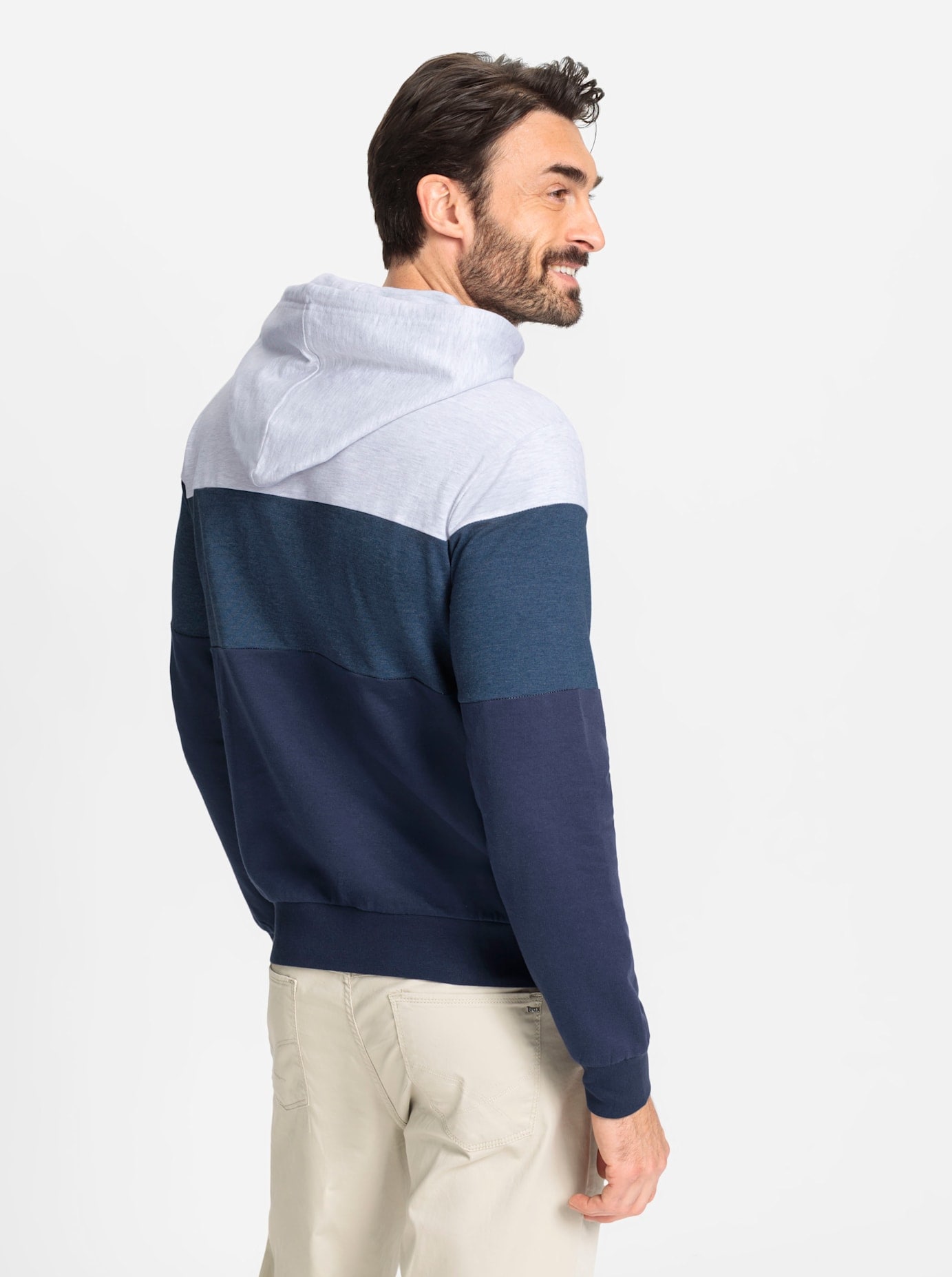 Catamaran Sweatshirt