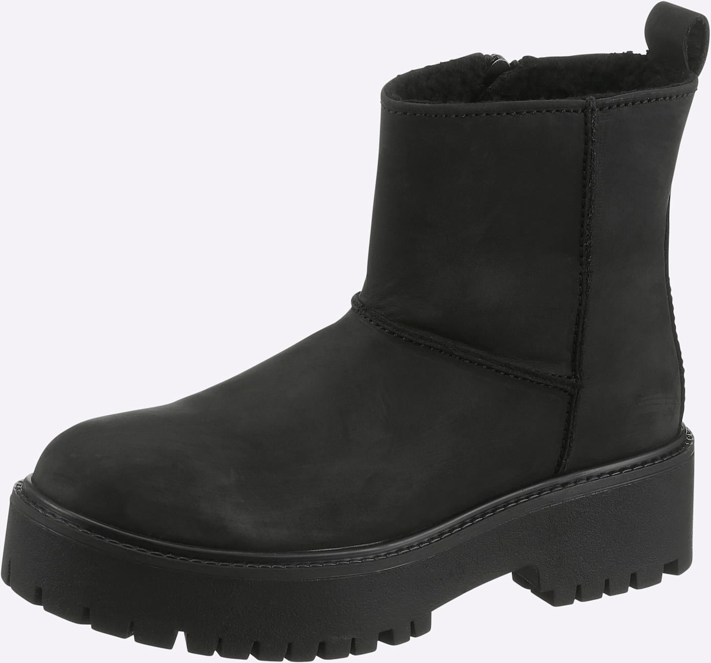 heine Stiefelette