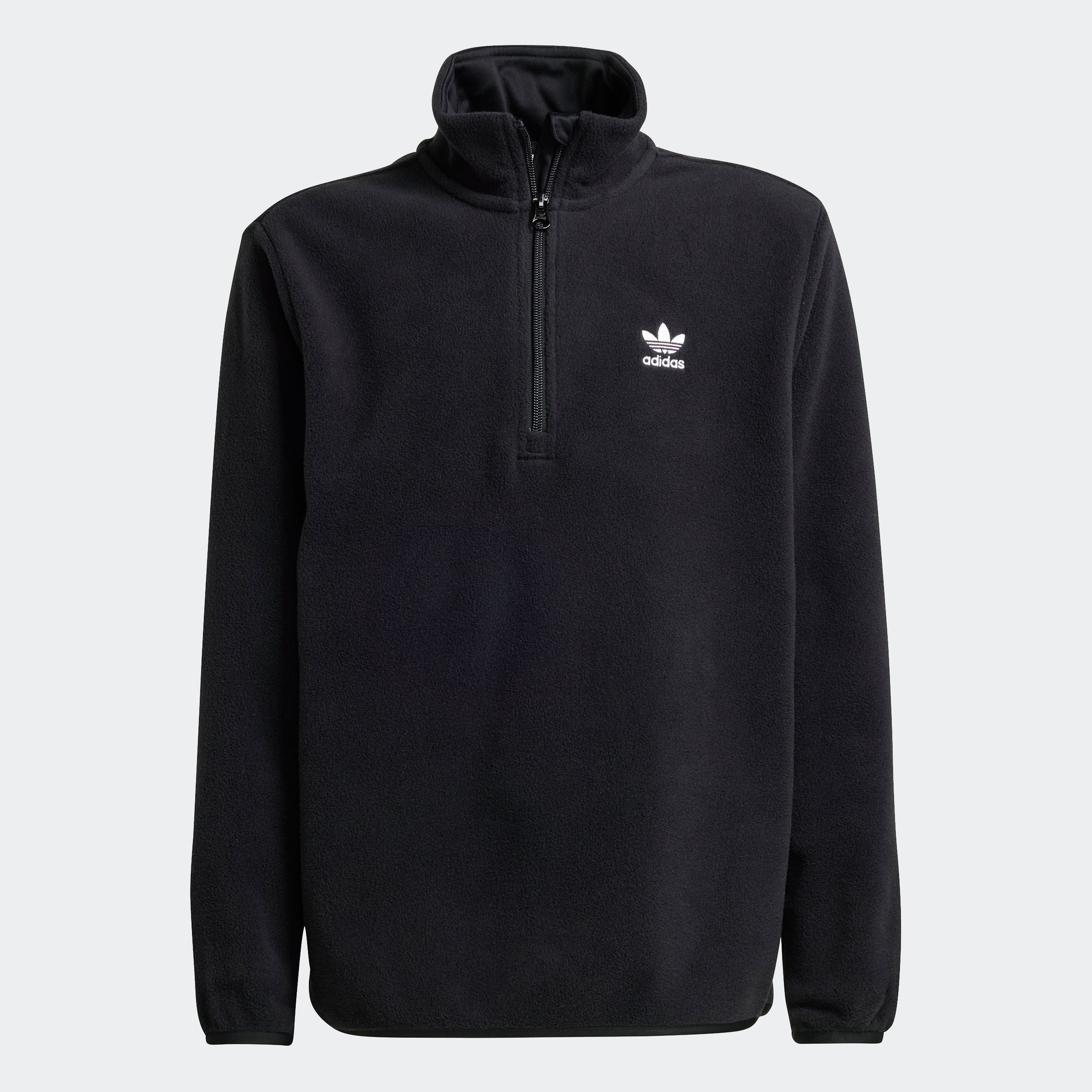 adidas Originals Fleecepullover »POLAR FLEECE HZ«